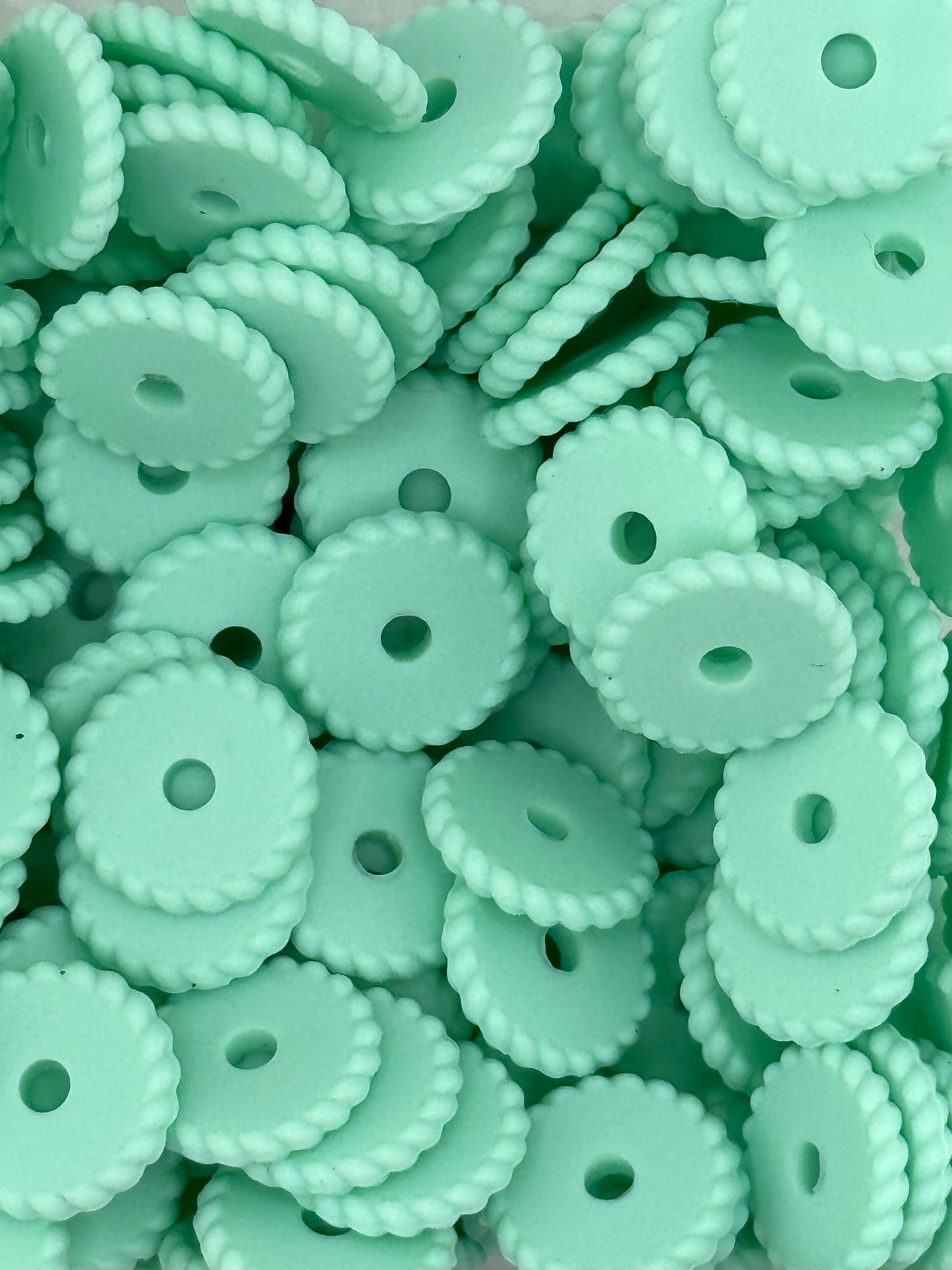 Silicone Spacers 12mm (each)