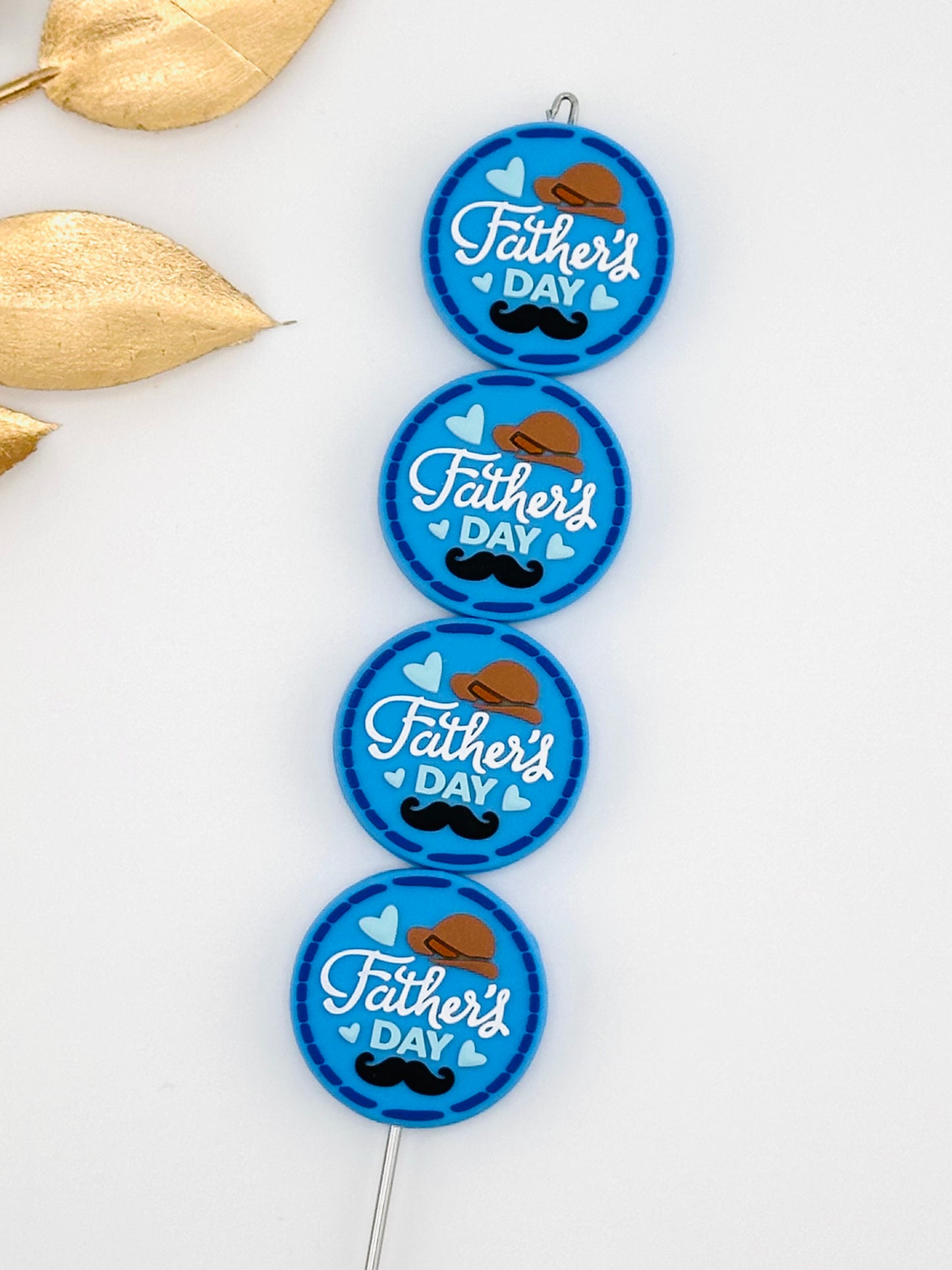 Father’s Day Circle Focal