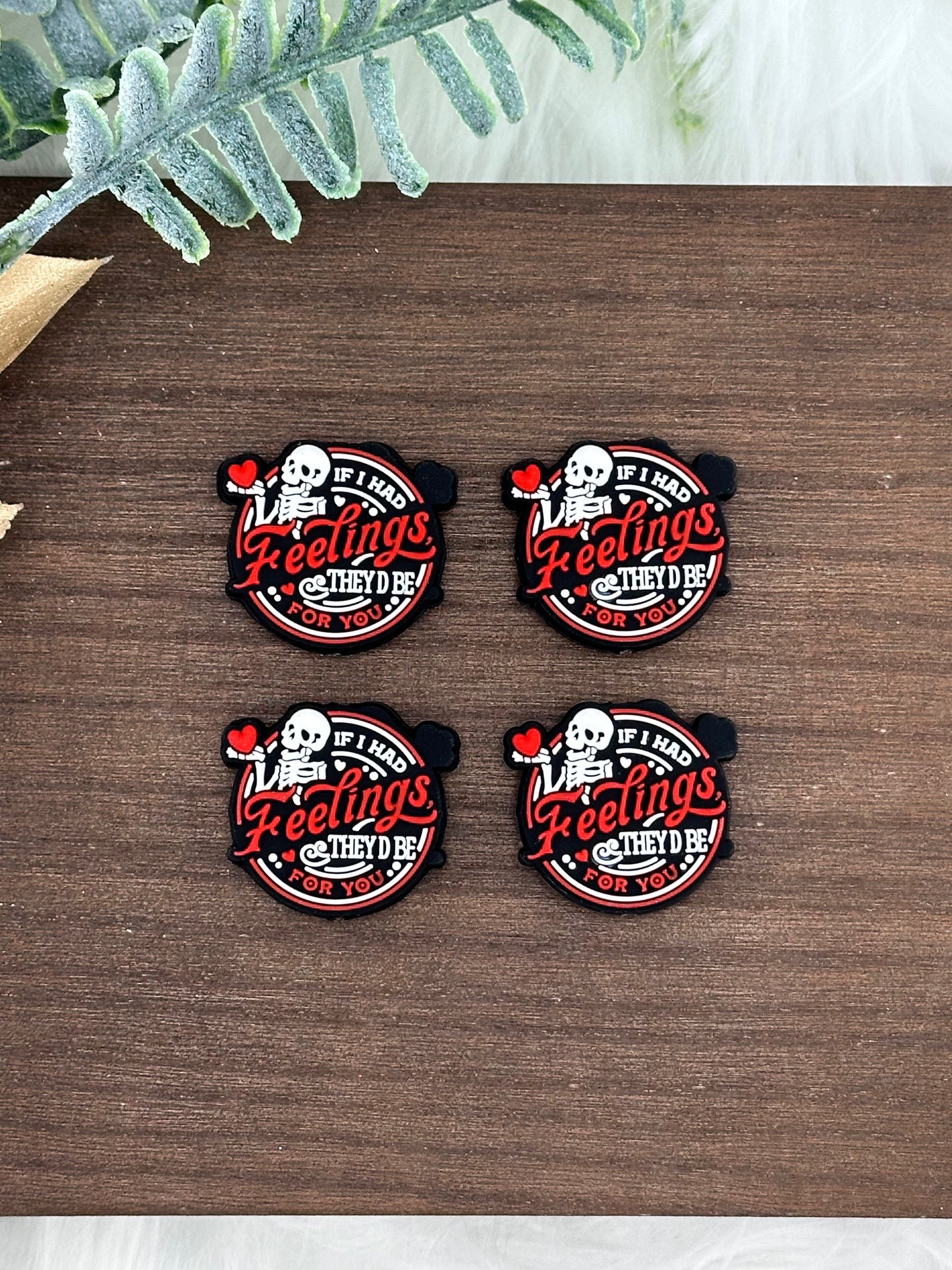 If I had Feelings Focal