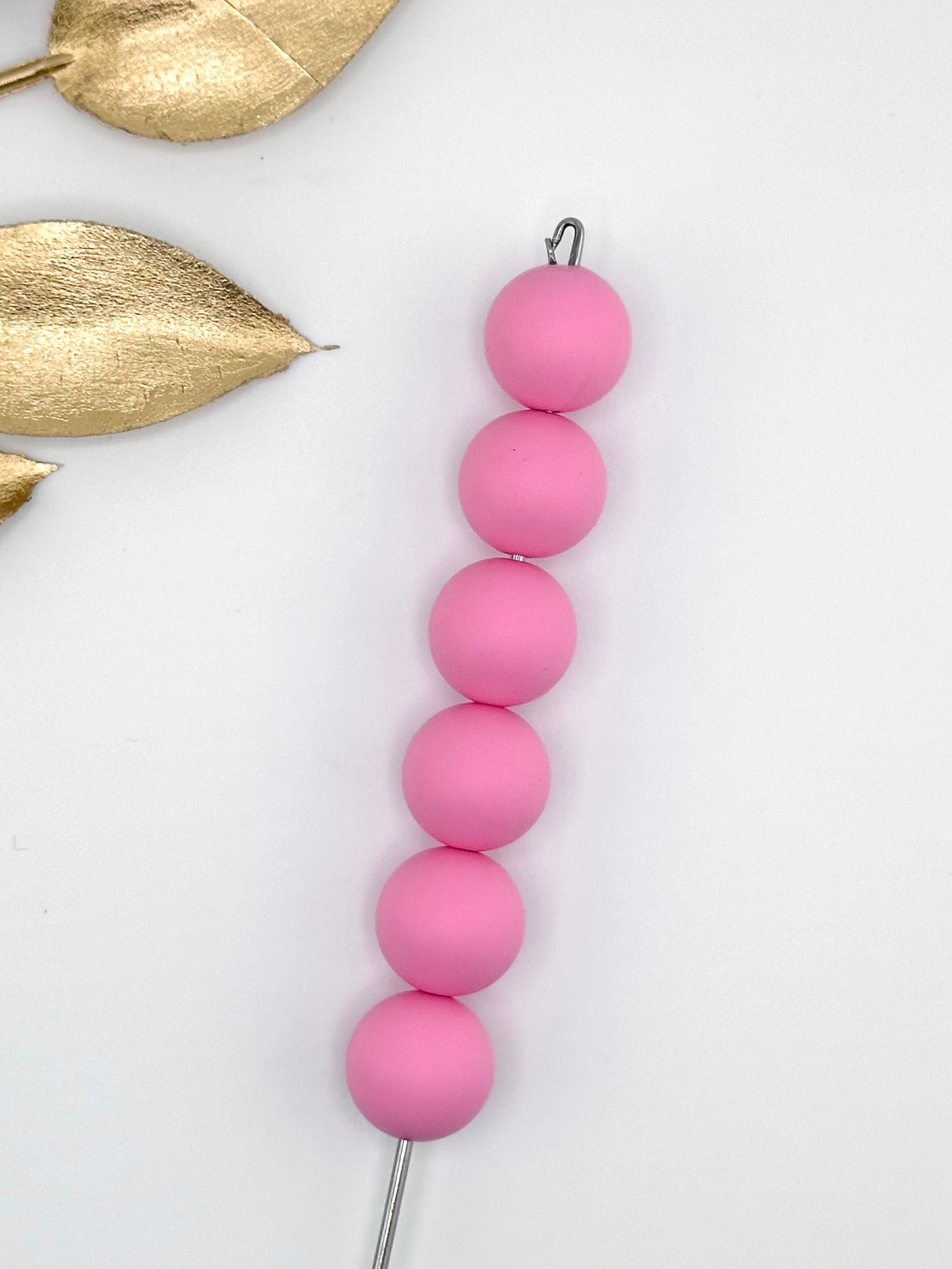 #122 Solid Bubblegum