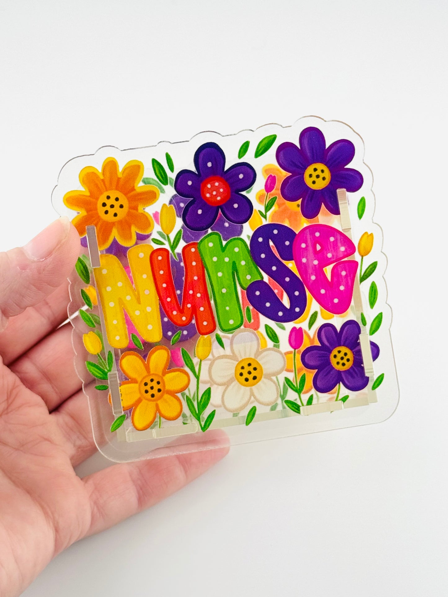 Acrylic Pen Box Pre-Order (READ DESCRIPTION BEFORE ORDERING)