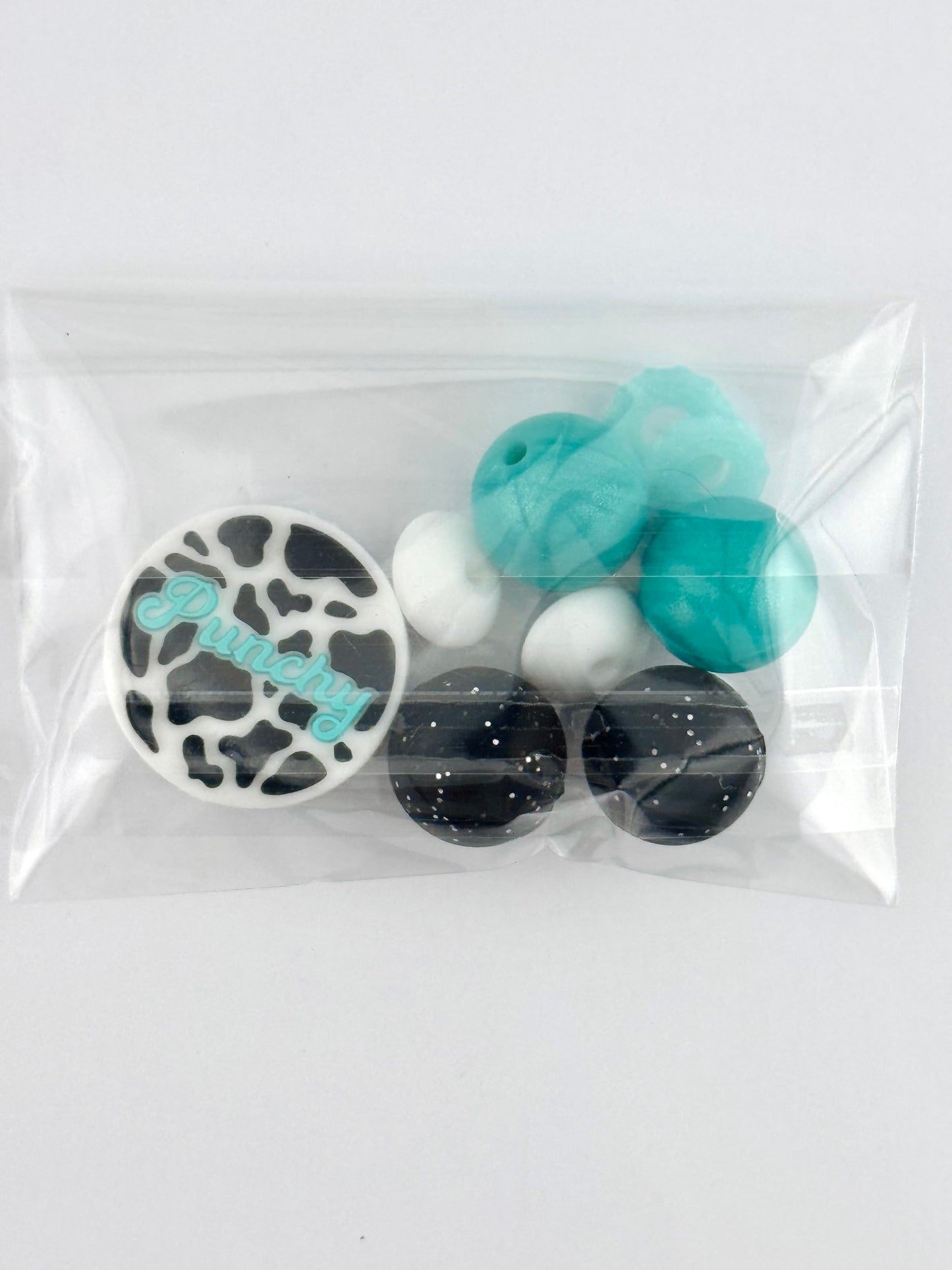 Bead Bag - Punchy