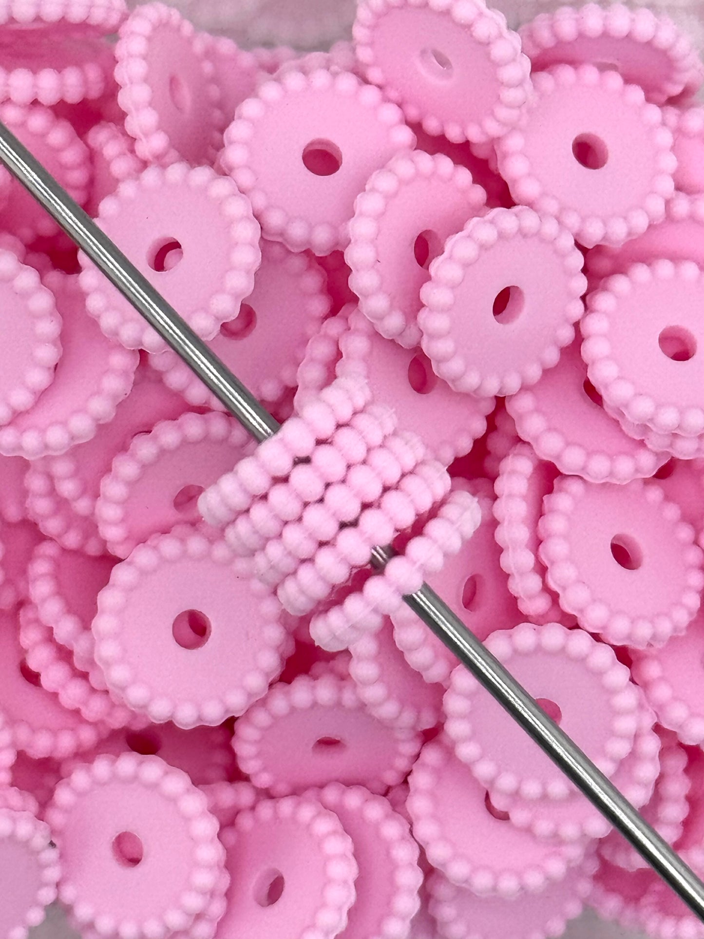 Silicone Spacers 12mm (each)