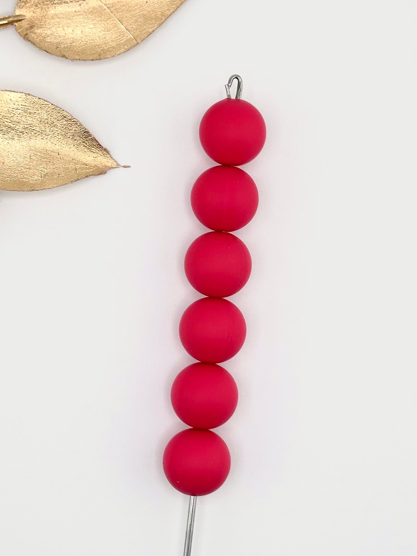 #162 Viva Magenta Solid