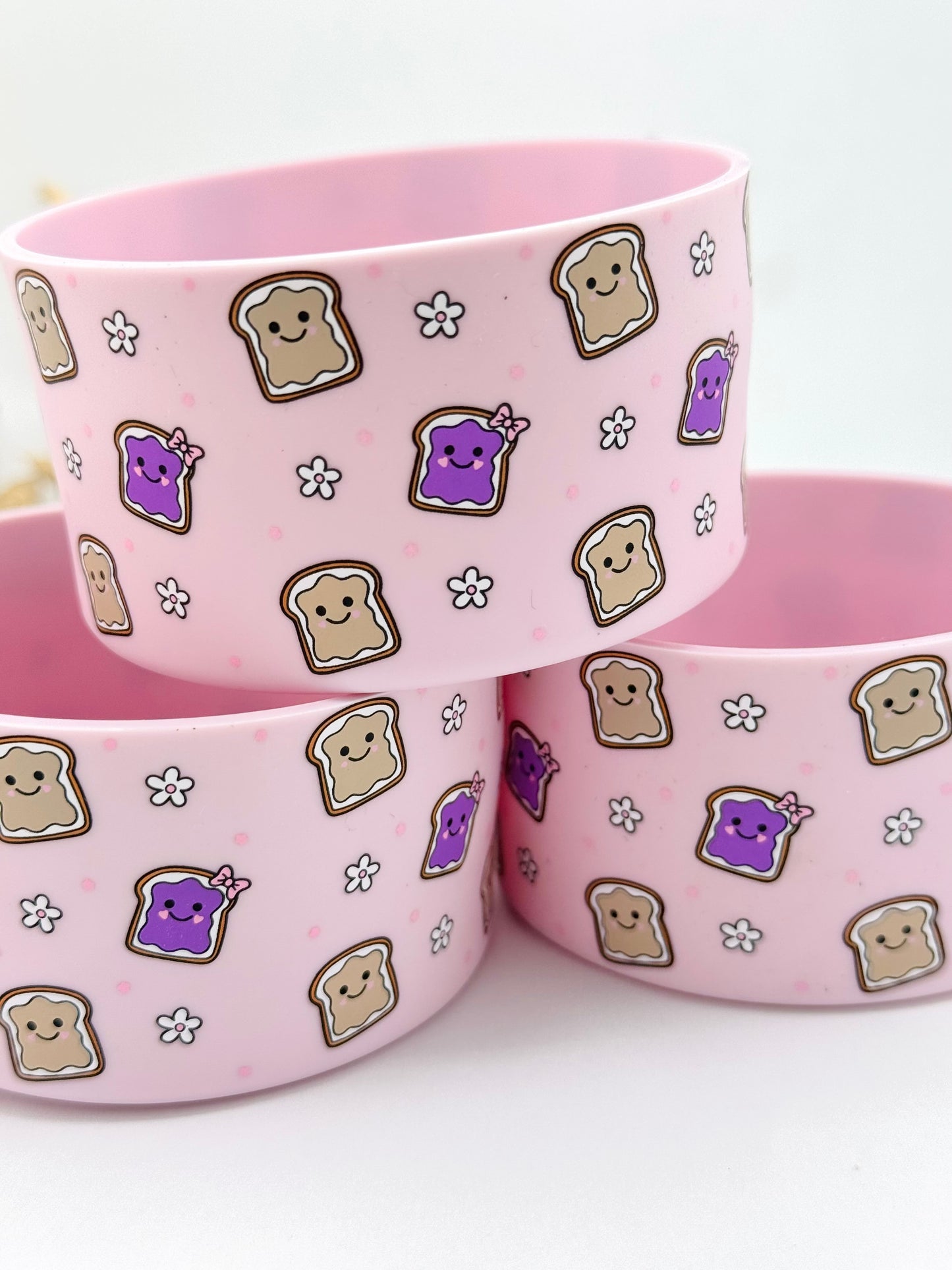 Daisy Pb&J Tumbler Boot