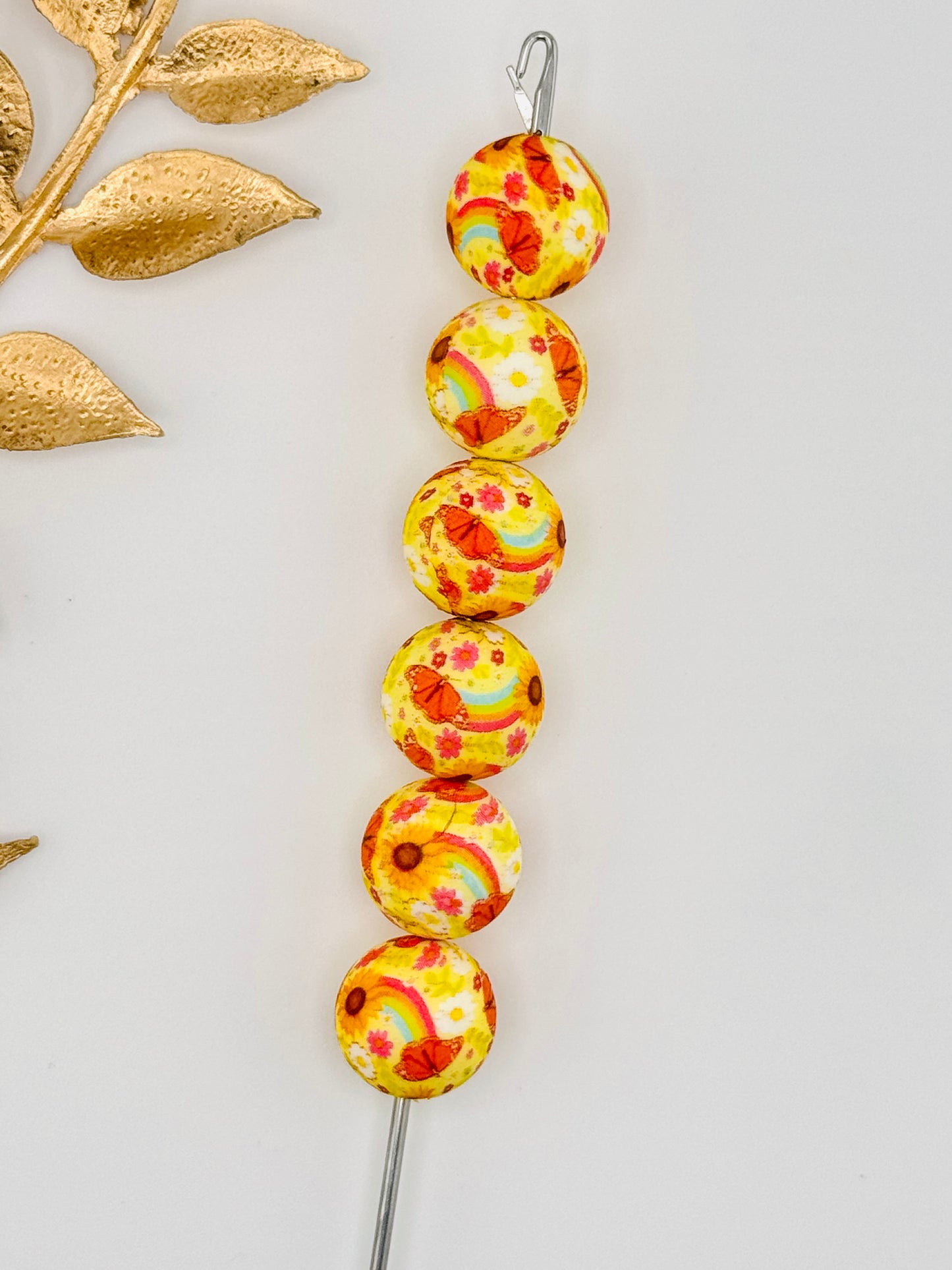 P78 Over The Rainbow Print