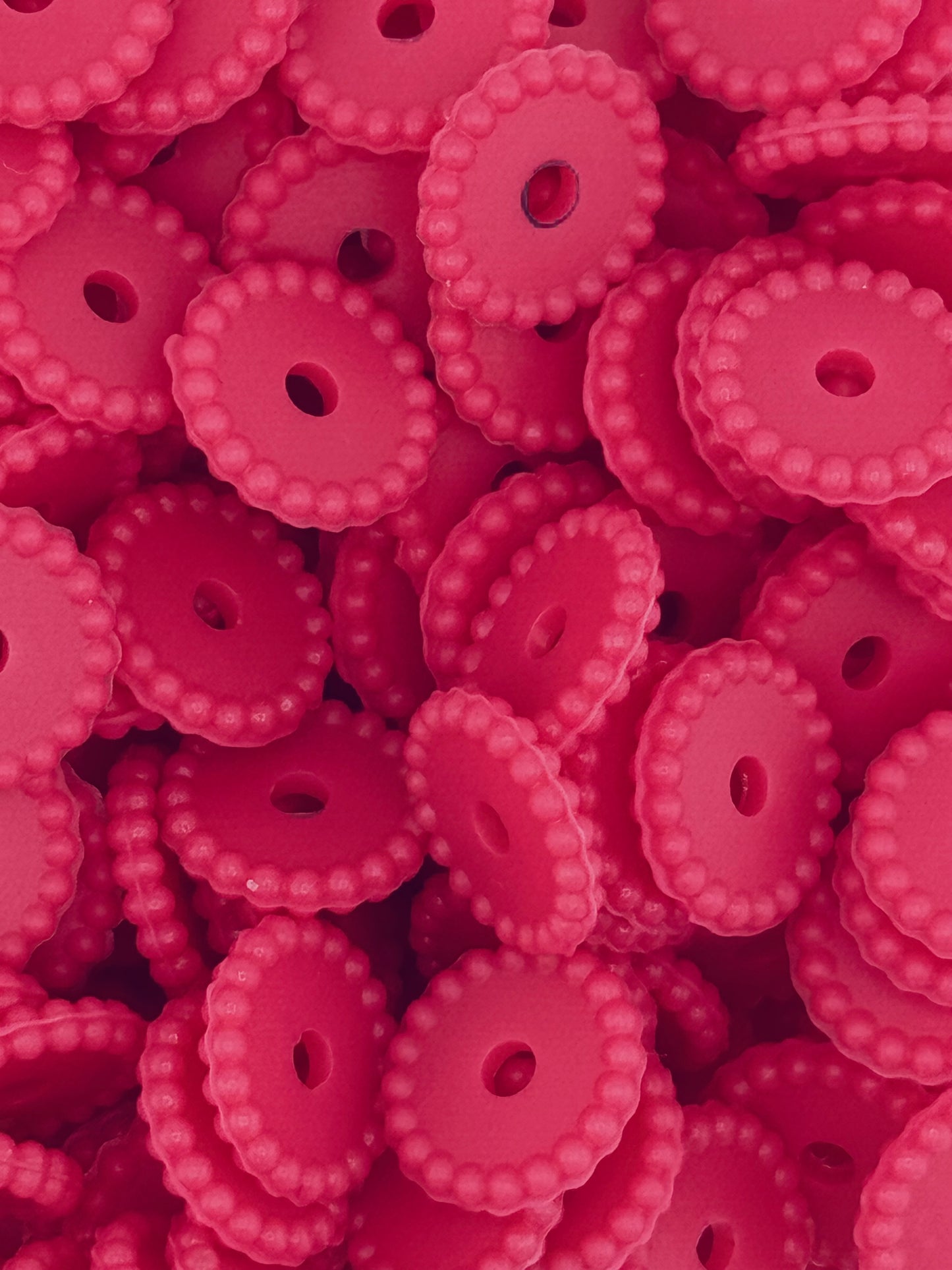 Silicone Spacers 12mm (each)