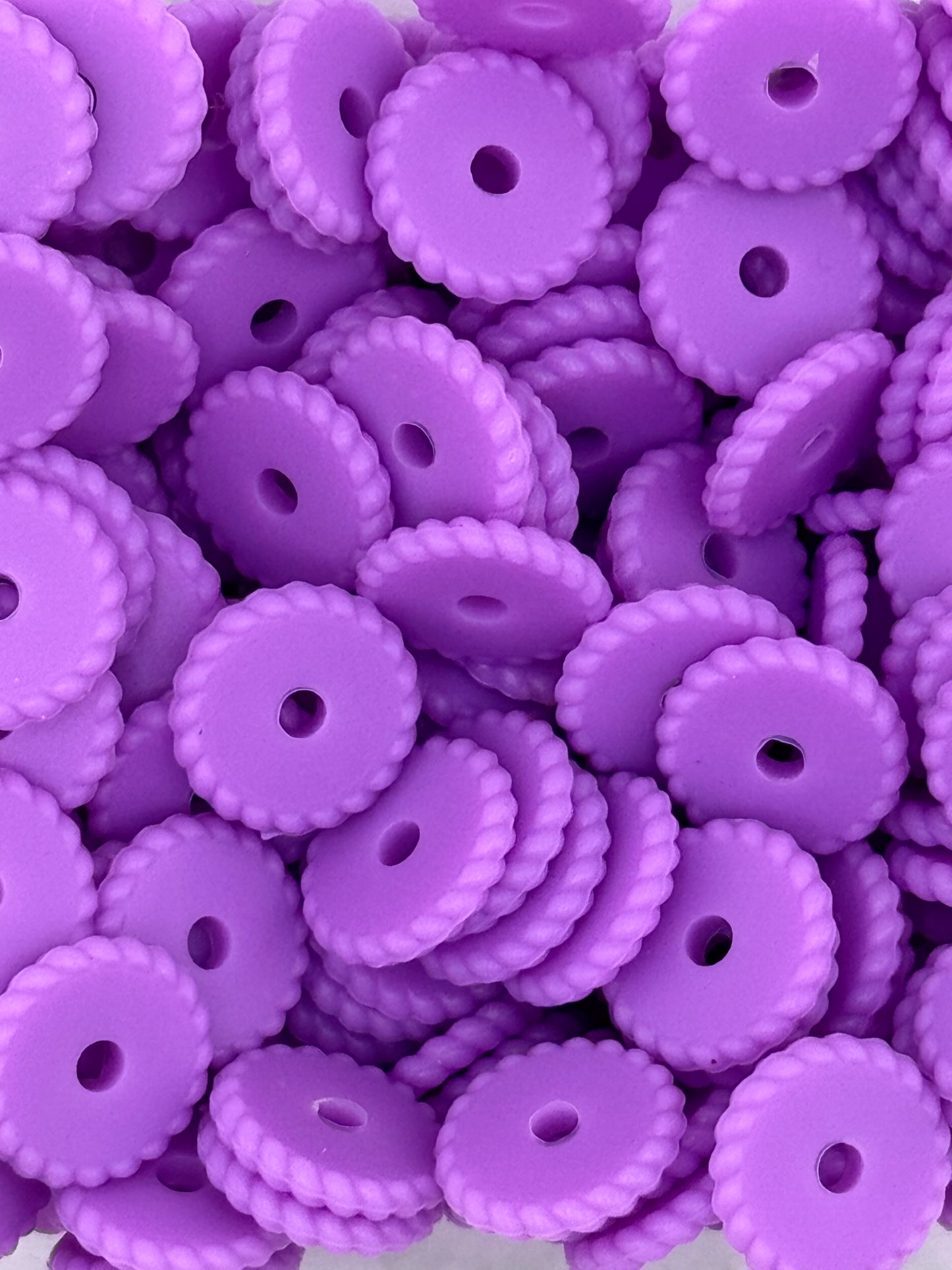 Silicone Spacers 12mm (each)