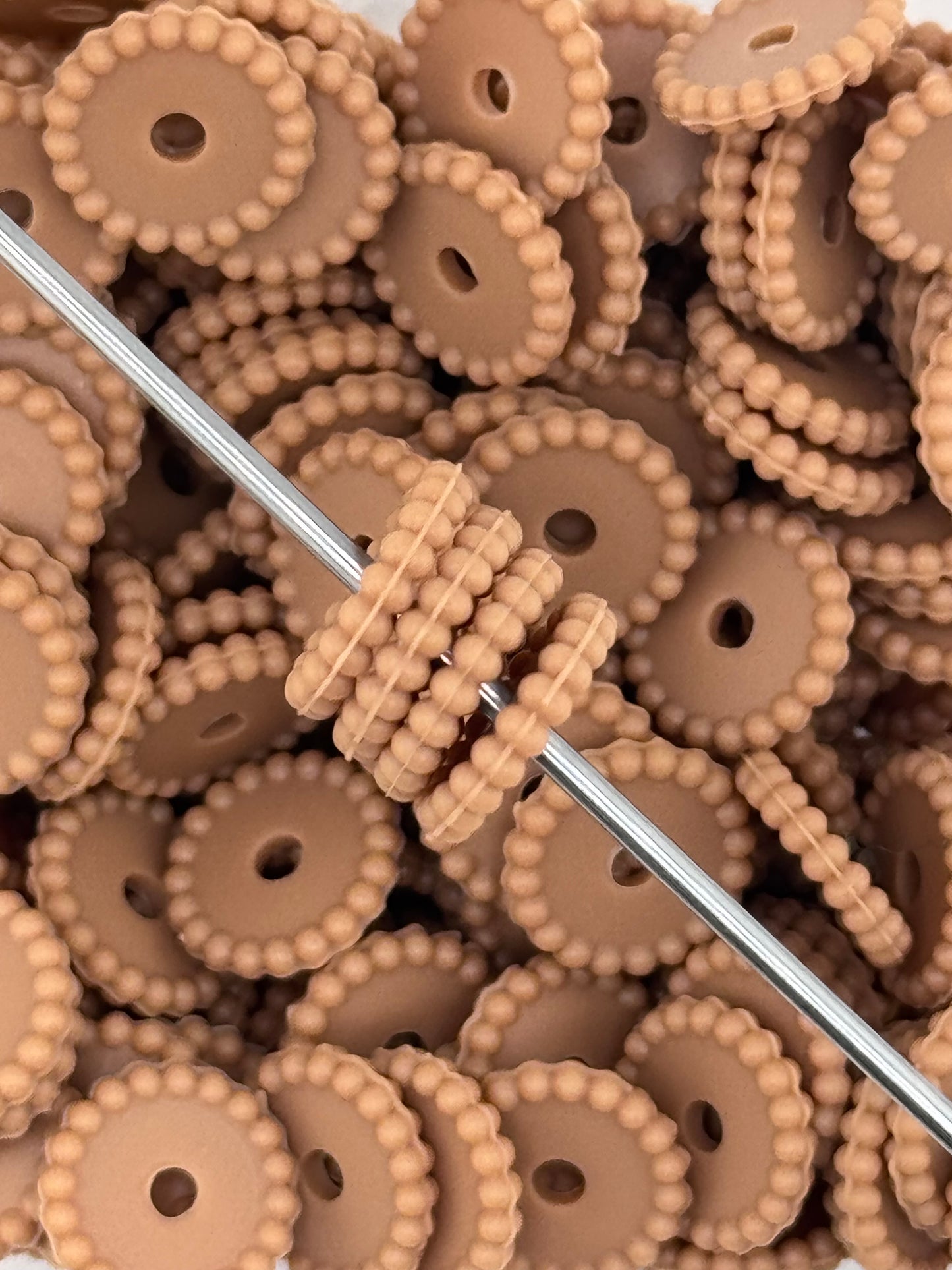 Silicone Spacers 12mm (each)