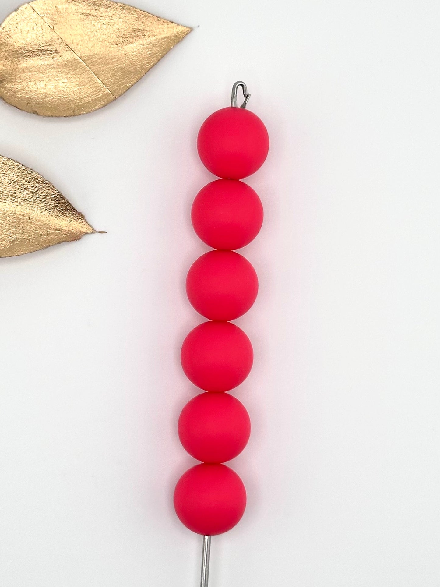 #176 Solid Sarsaparilla Pink