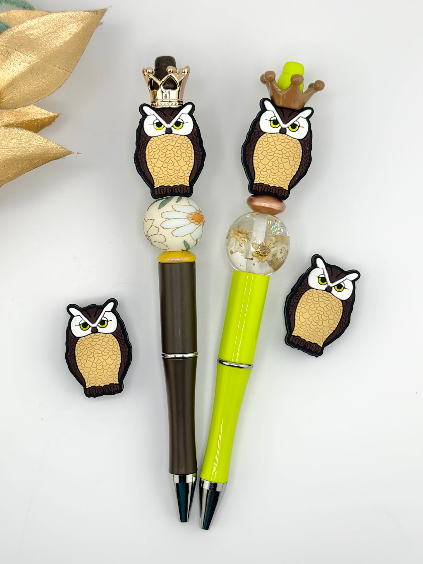 Winston The Owl Focal *Exclusive