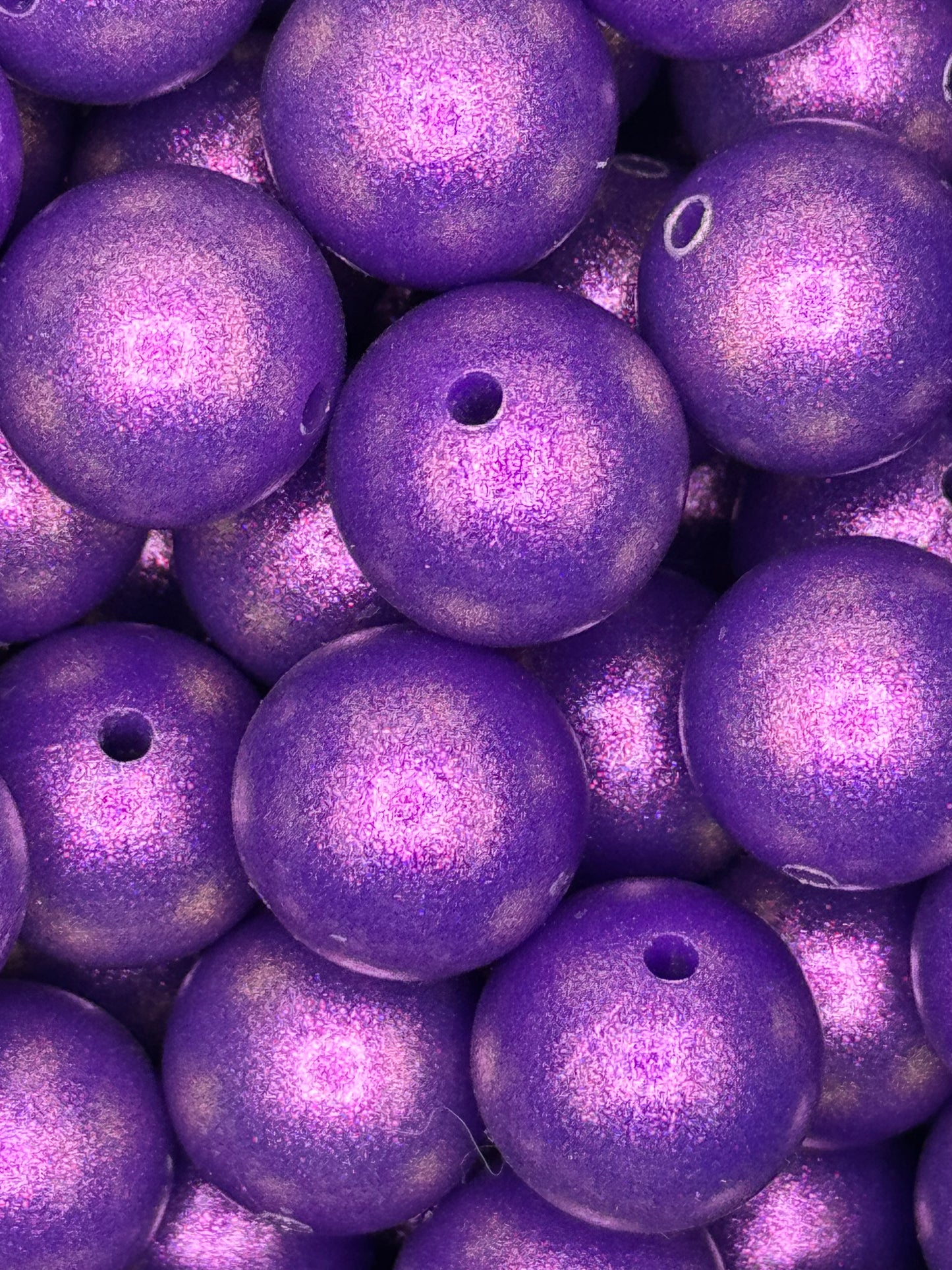 Opal #6 Classic Purple