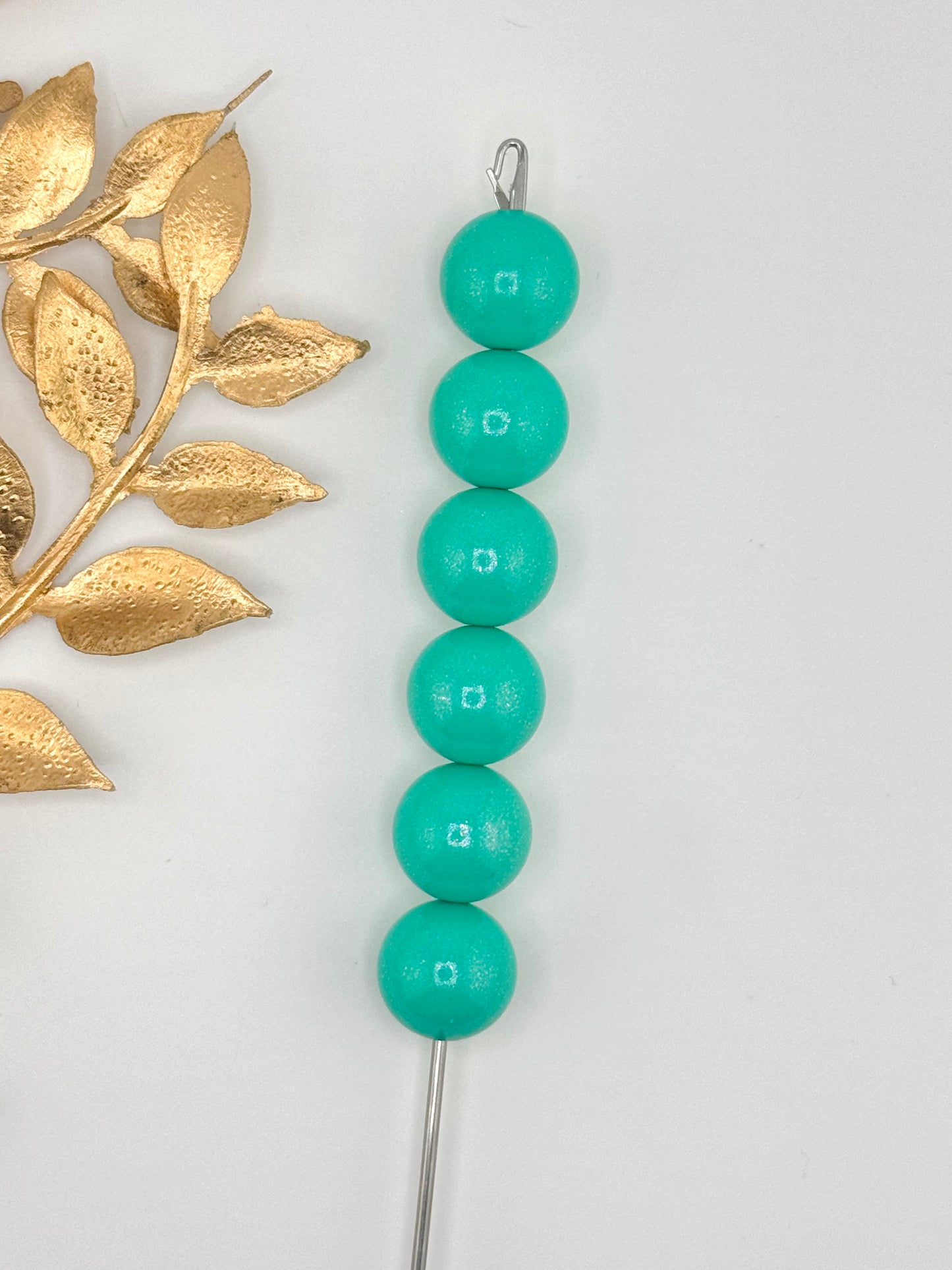 Opal #221 Spearmint *Custom Color