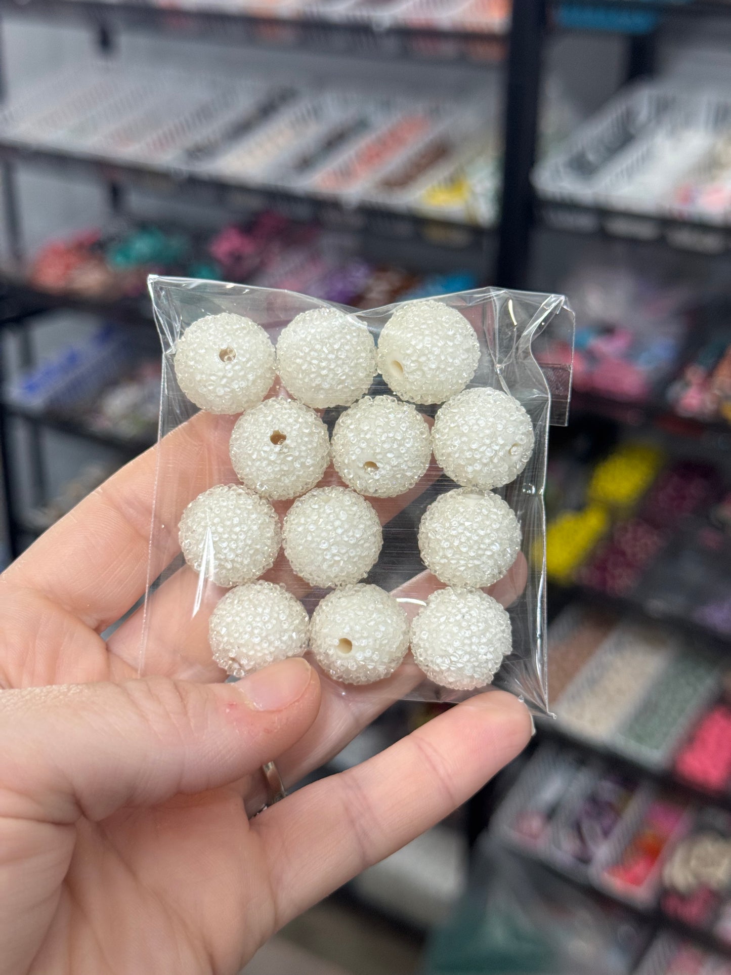 Drywall 16mm Sugar Pack (12ct)