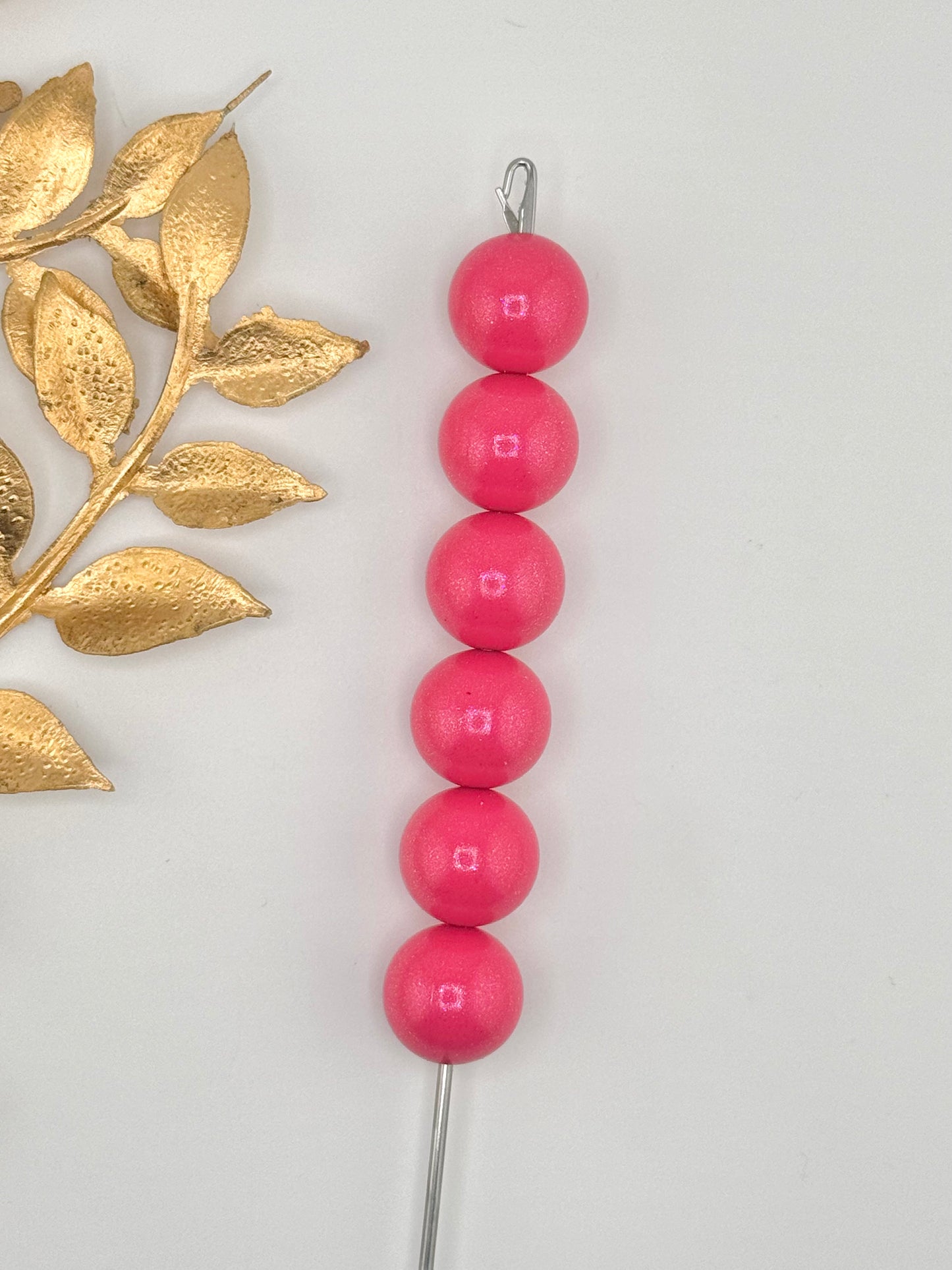 Opal #220 Peony Pink *Custom Color