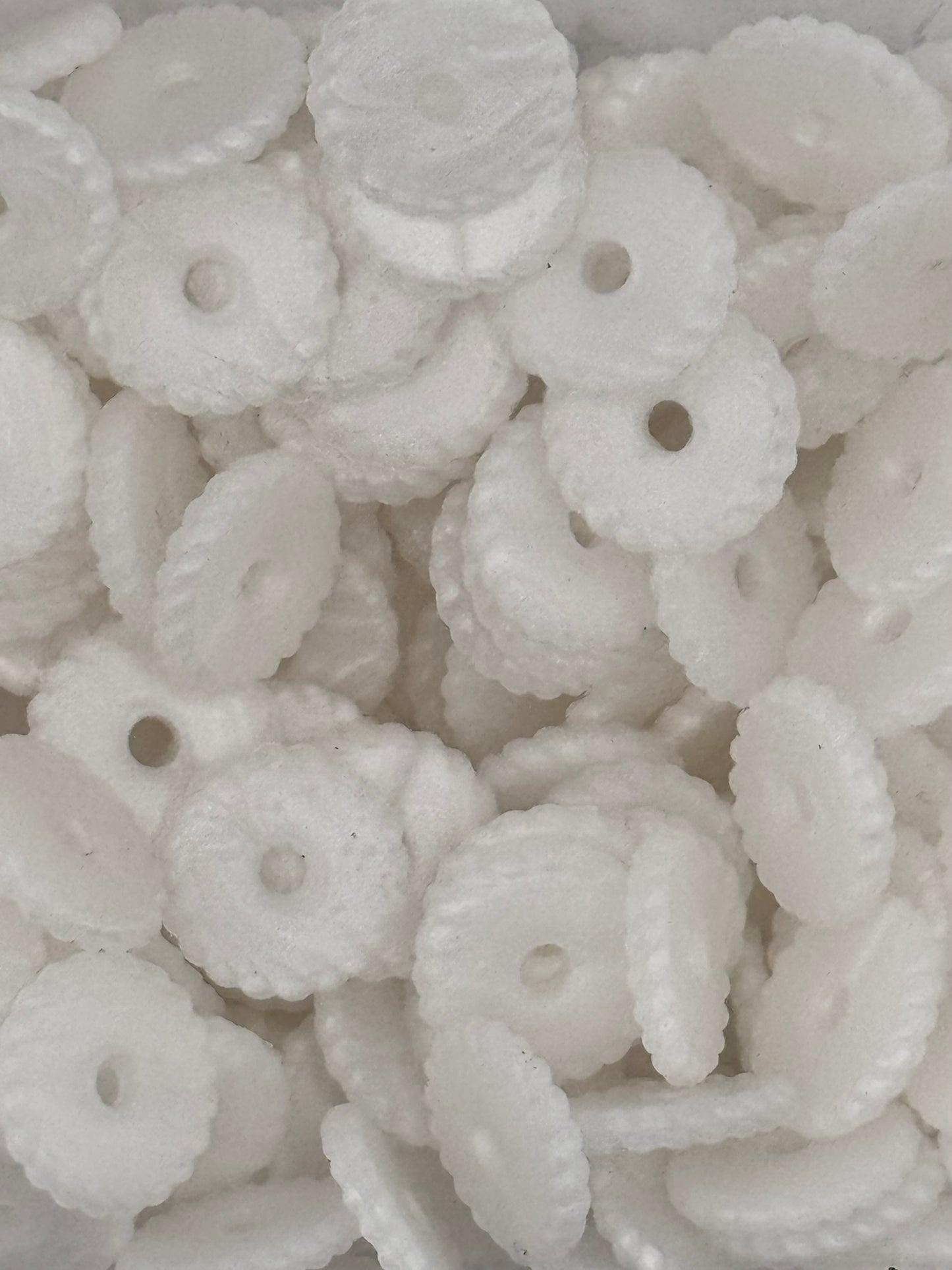 Silicone Spacers 12mm (each)