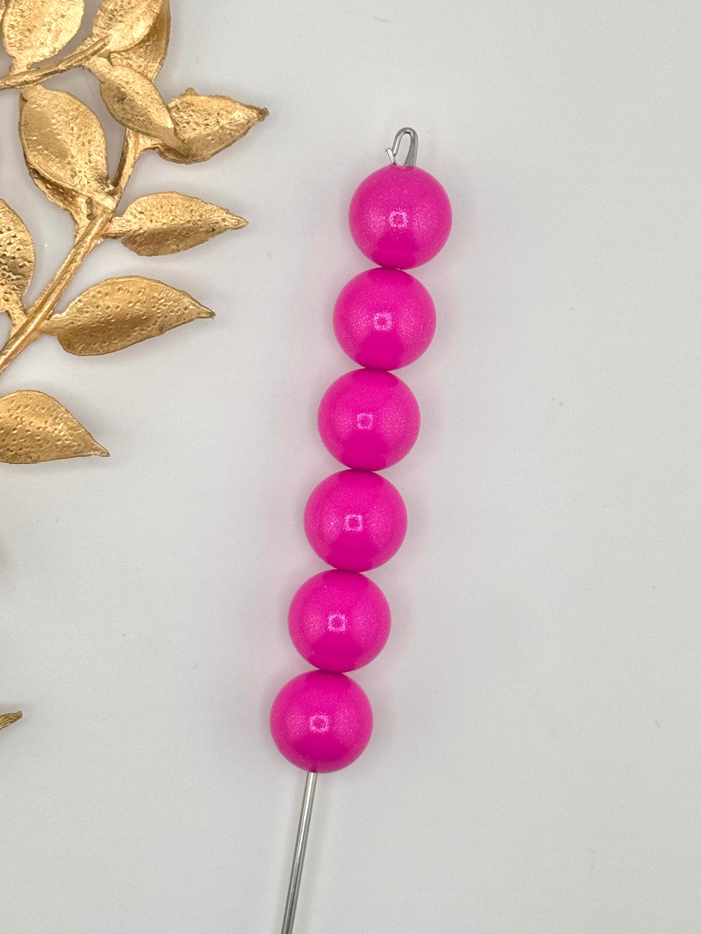 Opal #222 Pink Cosmo *Custom Color