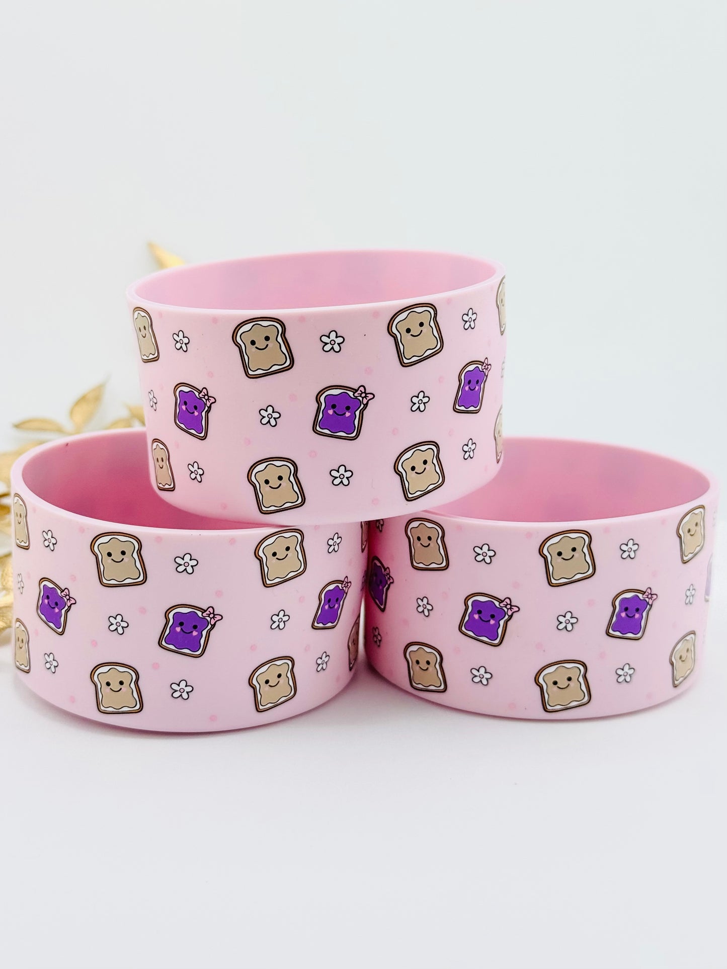 Daisy Pb&J Tumbler Boot