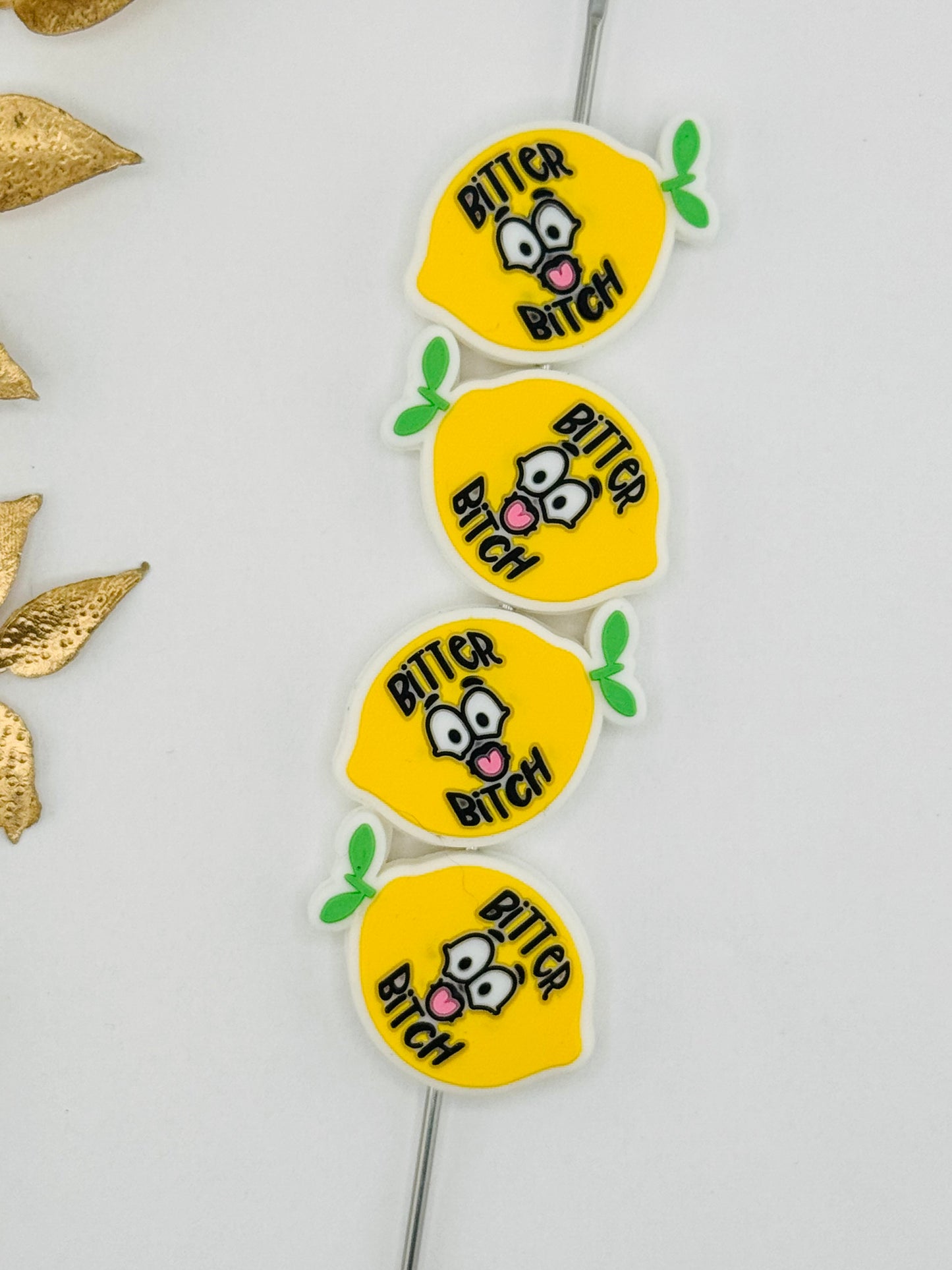 Sour B Focal *Exclusive