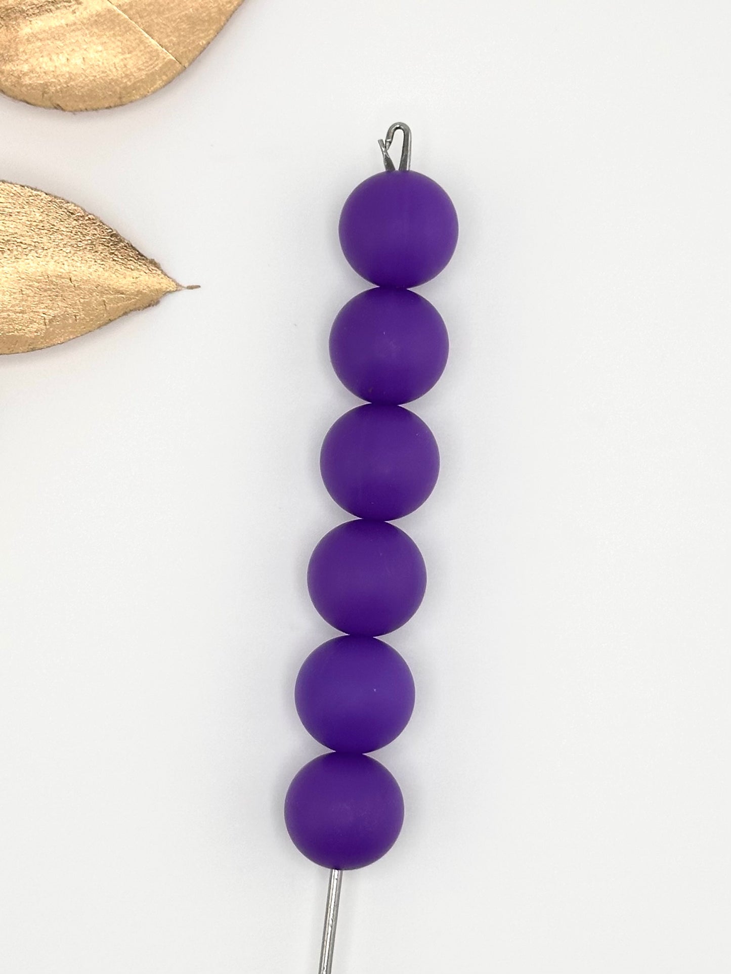 #187 Solid Royal Purple