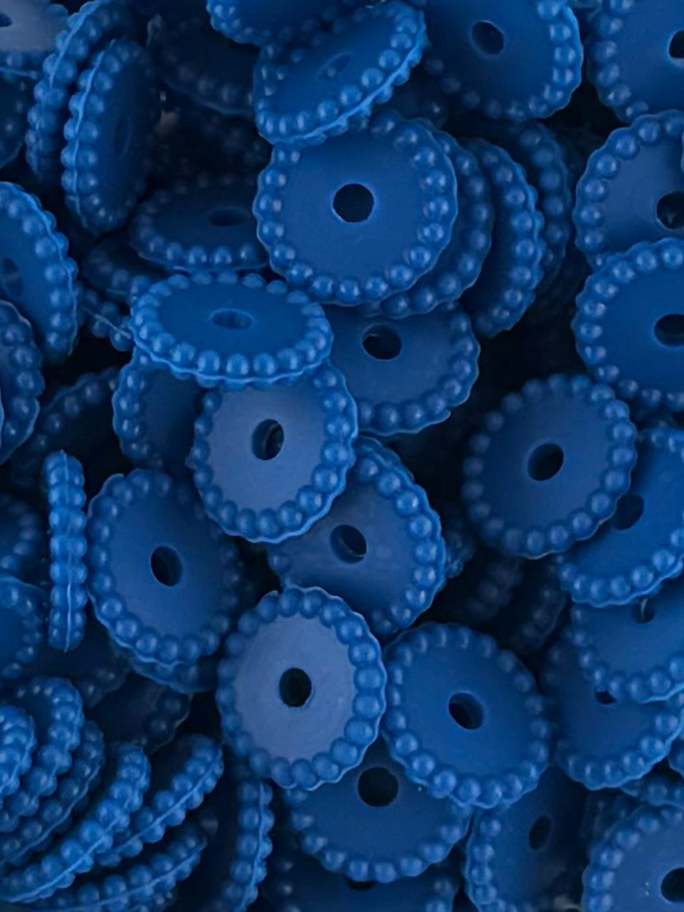 Silicone Spacers 12mm (each)