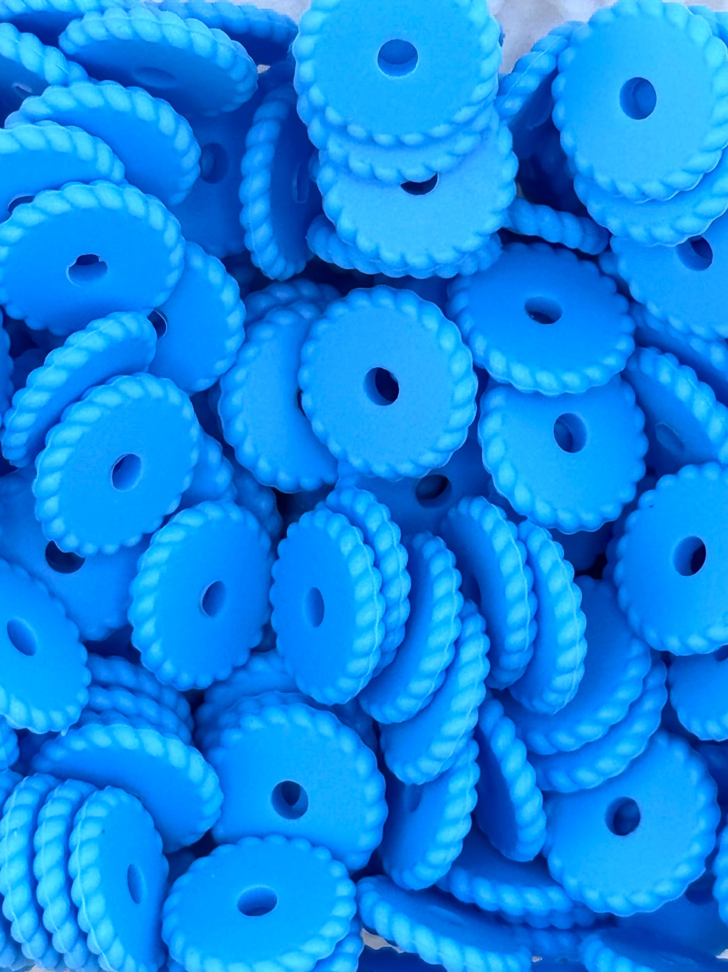 Silicone Spacers 12mm (each)
