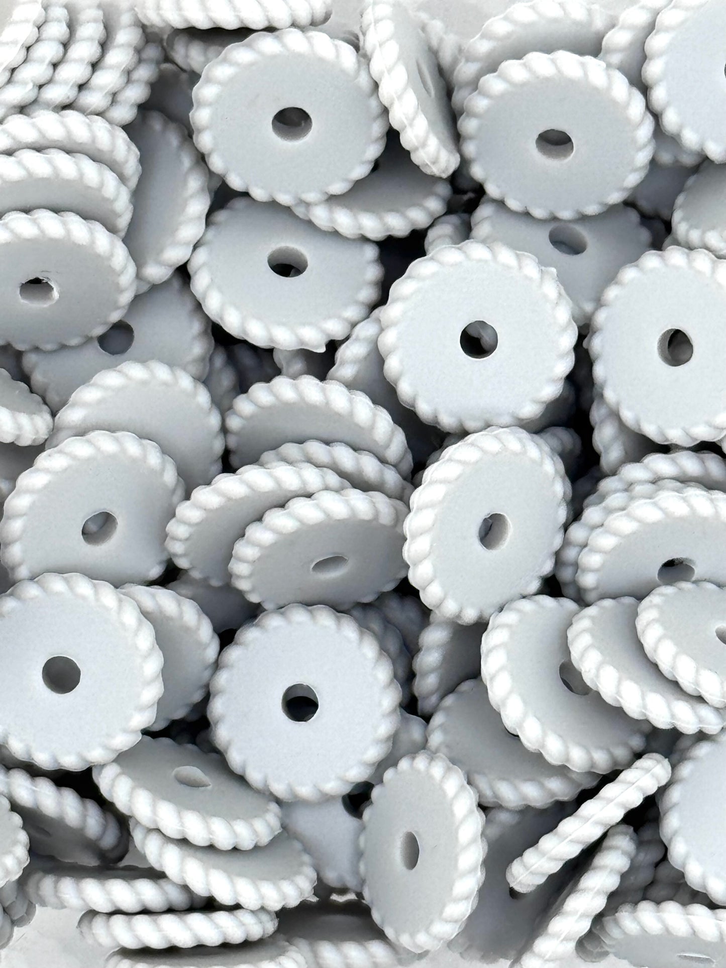 Silicone Spacers 12mm (each)