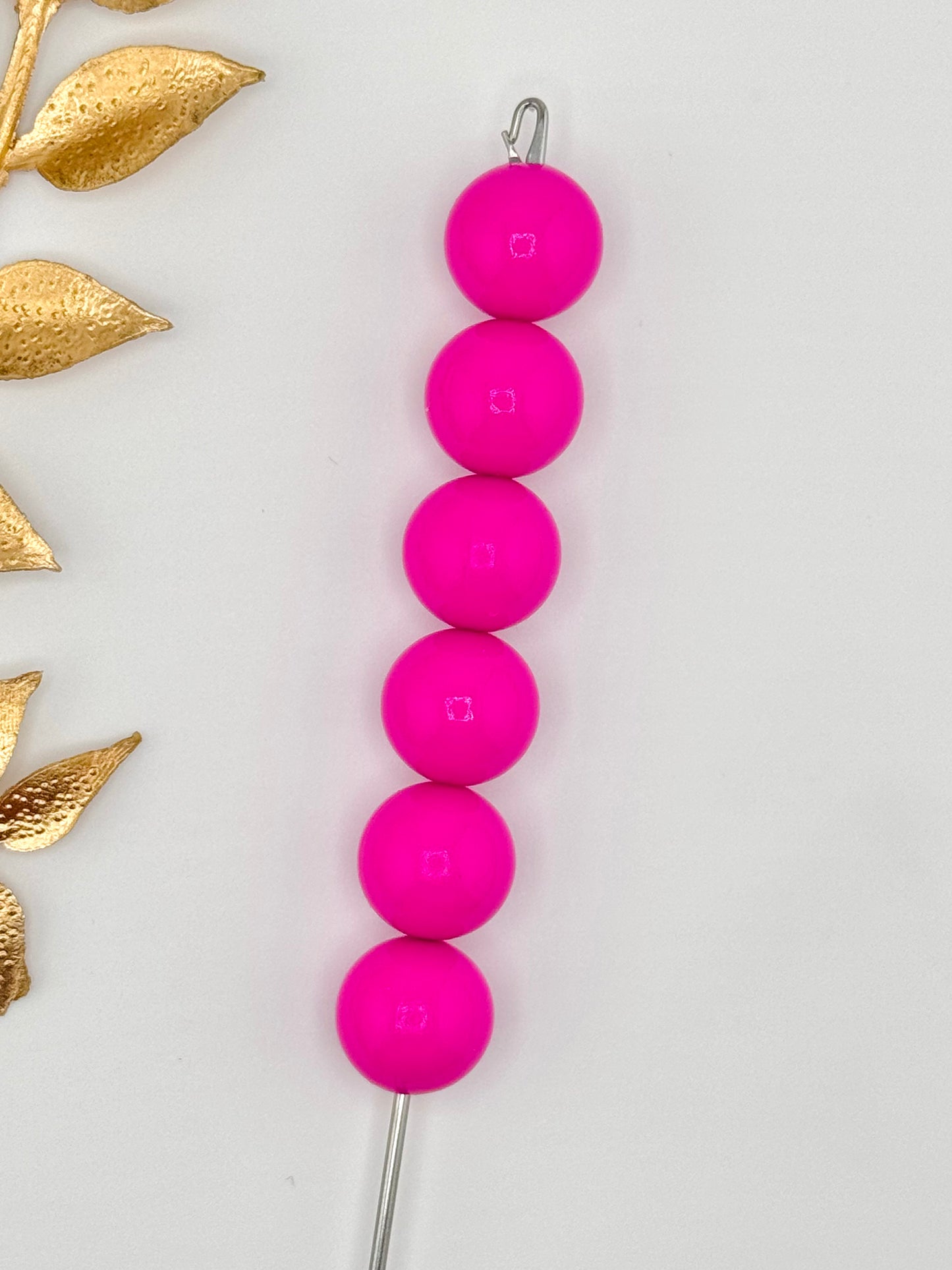 Liquid Shiny #222 Pink Cosmo *Custom Color