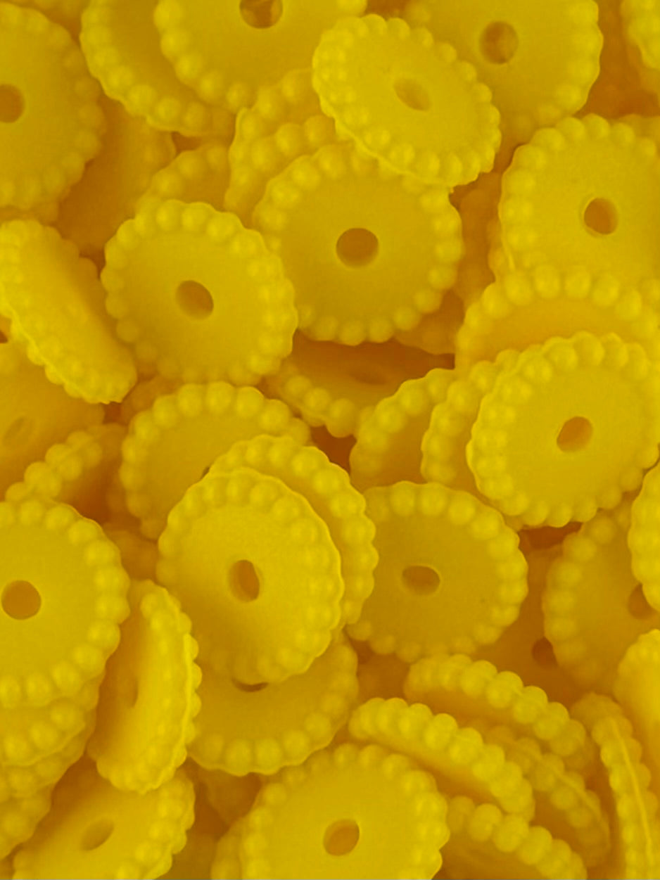 Silicone Spacers 12mm (each)