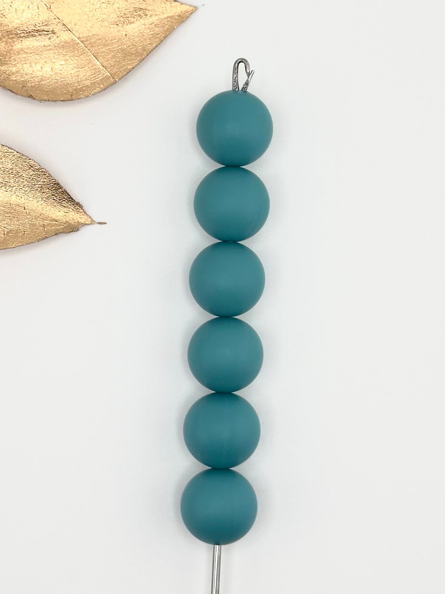 #179 Solid Pacific Blue