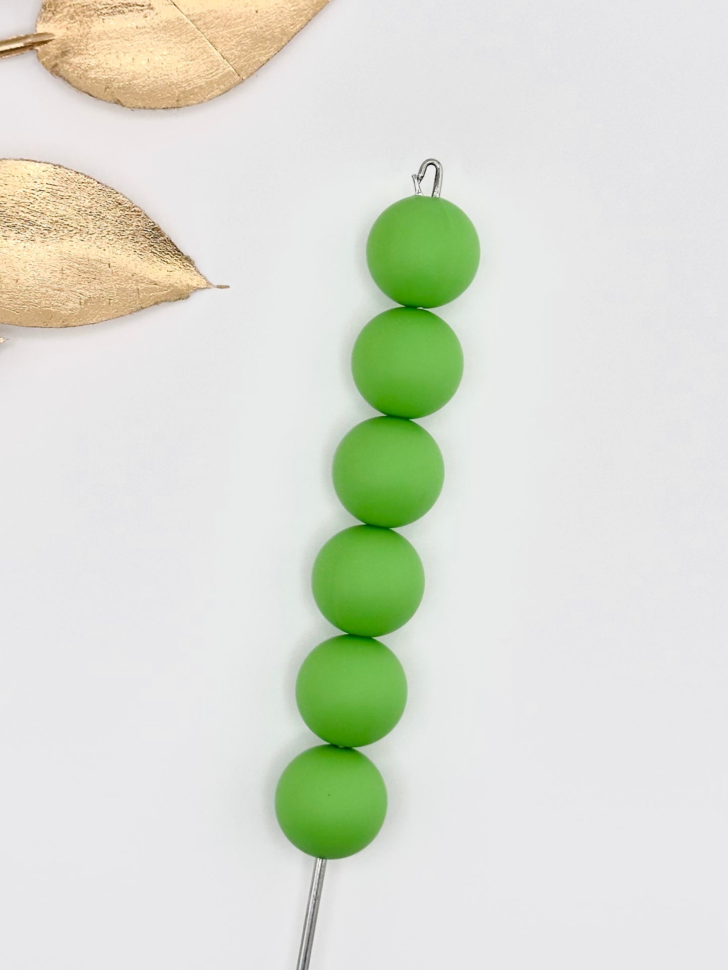 #160 Sea Grass Solid