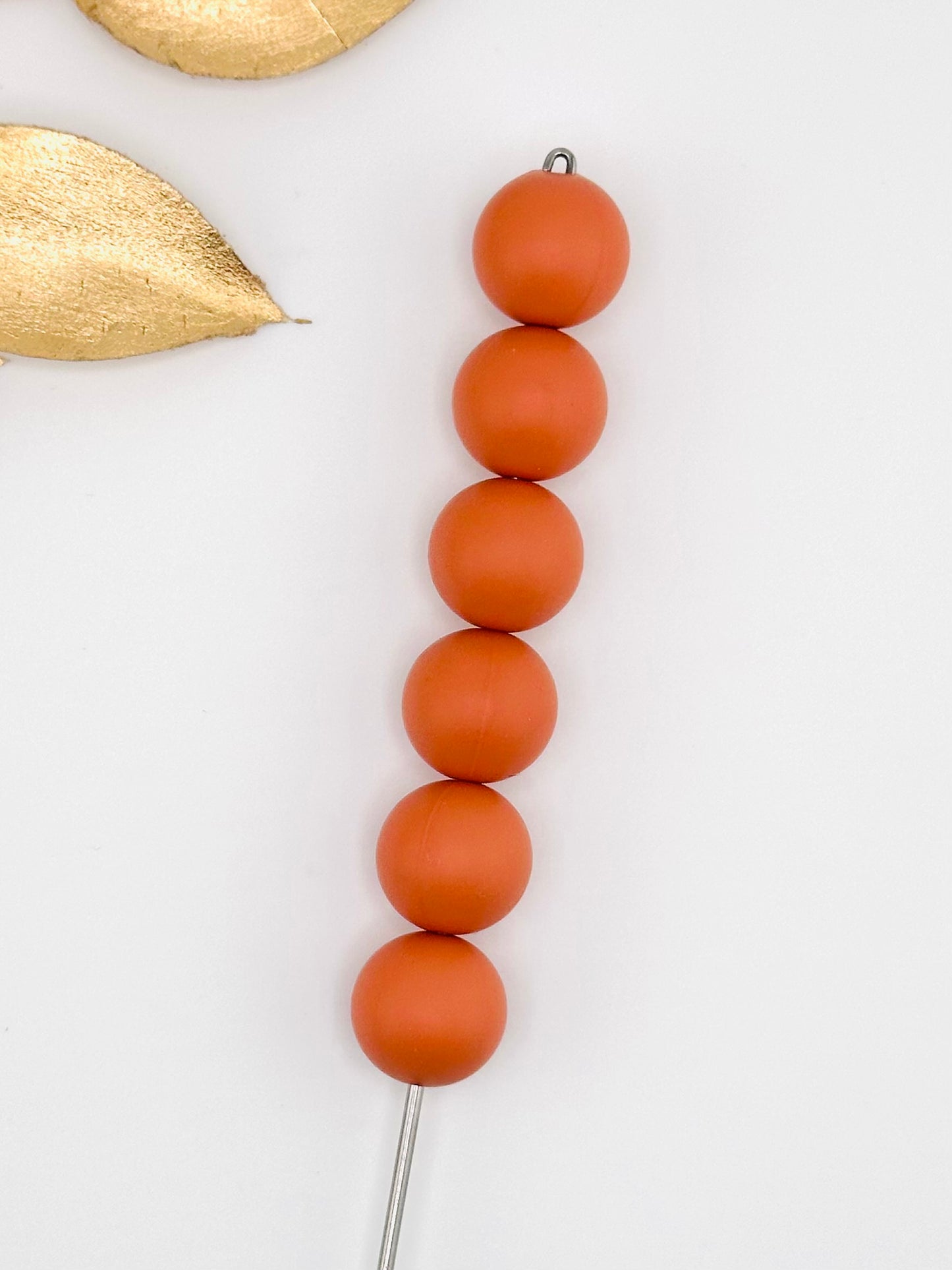 #84 Solid Brandied Melon