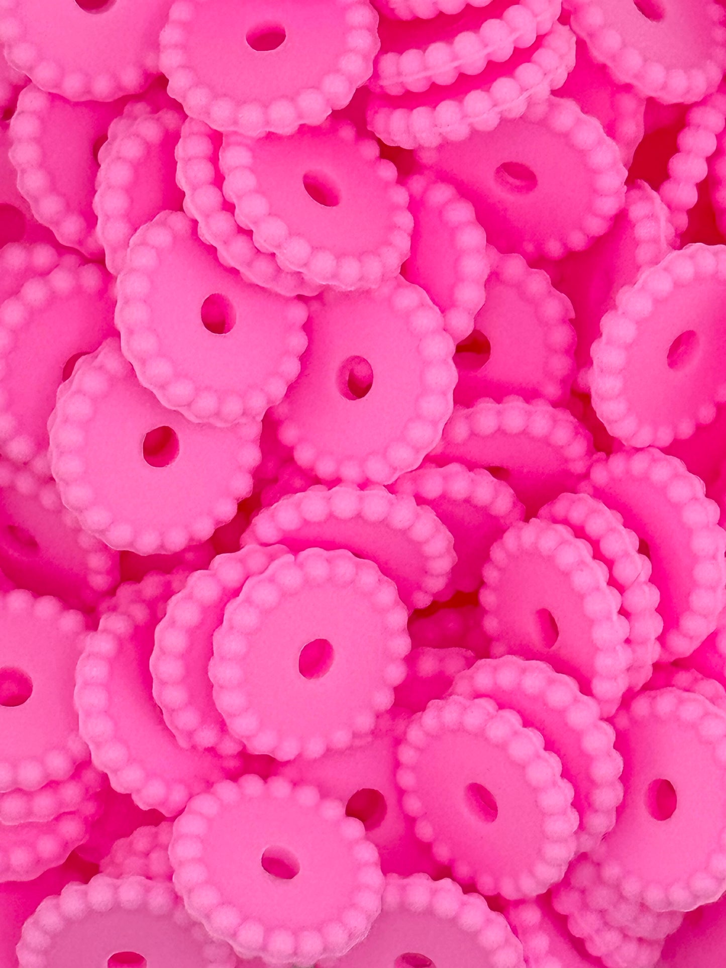 Silicone Spacers 12mm (each)