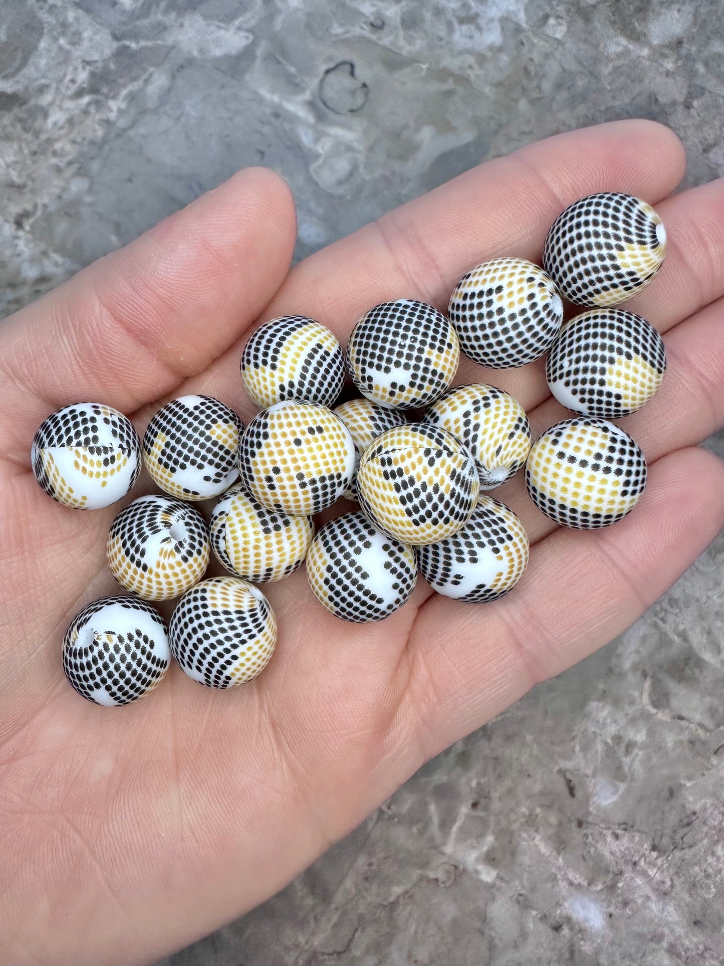 P600 Digital Specs 15mm Print