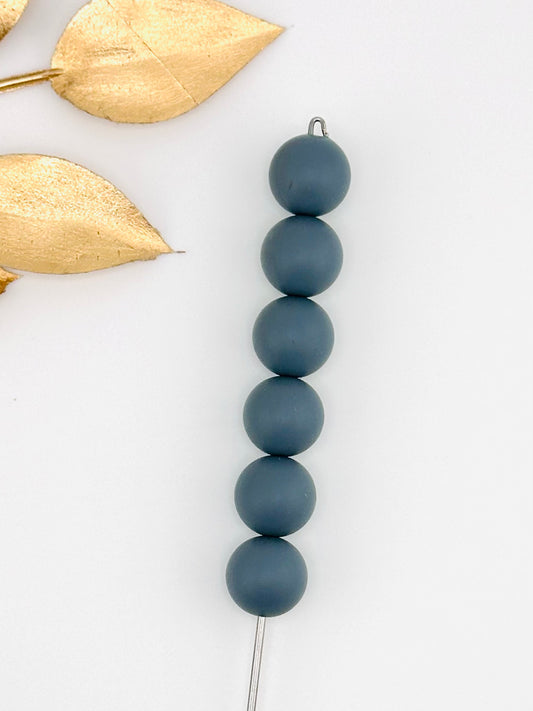 #10 Solid Dim Gray