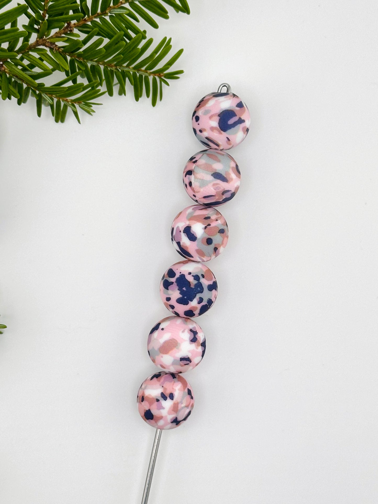 P250 Peggled Purple Print