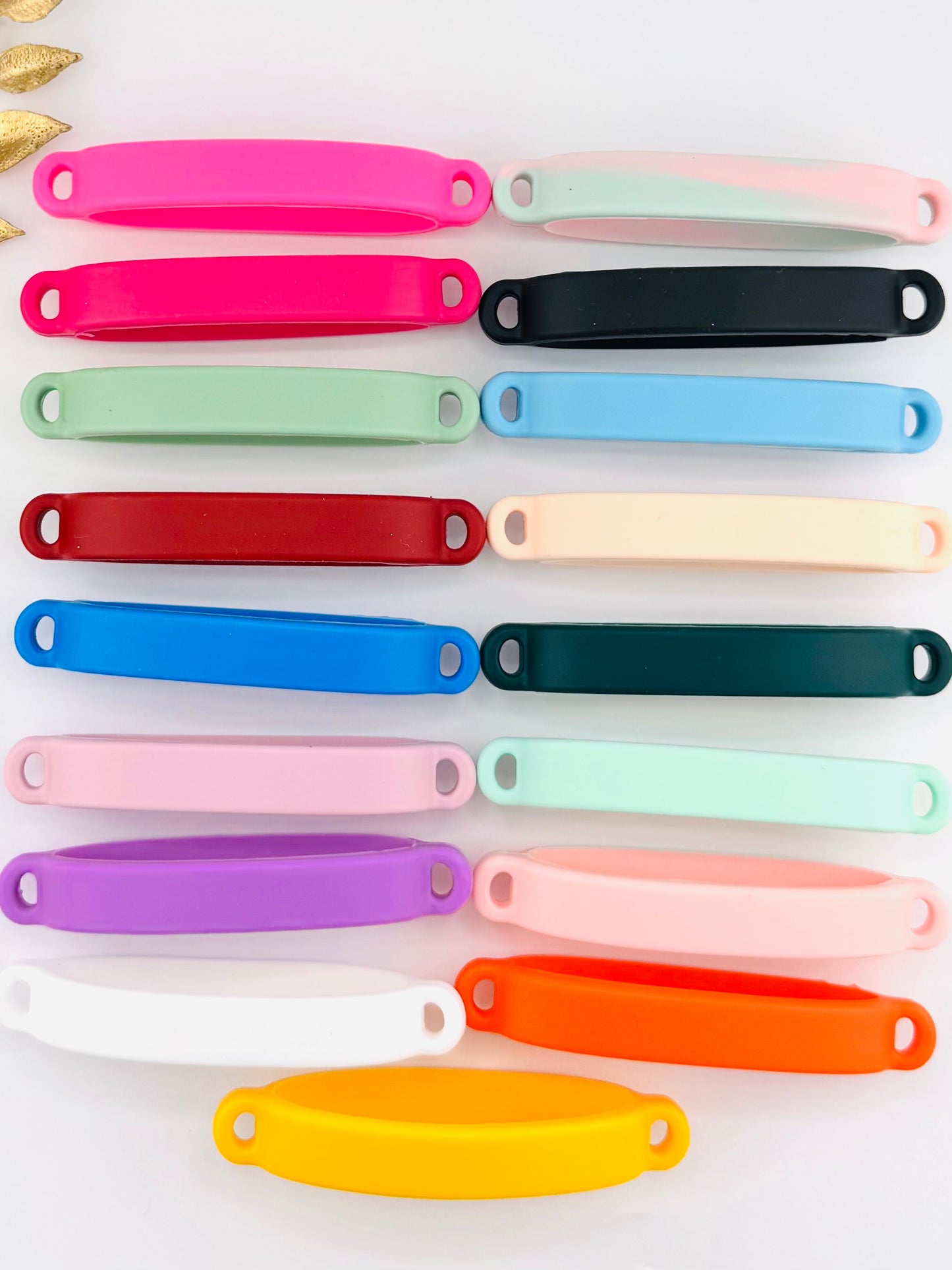 Silicone Tumbler Strap (20-40oz)