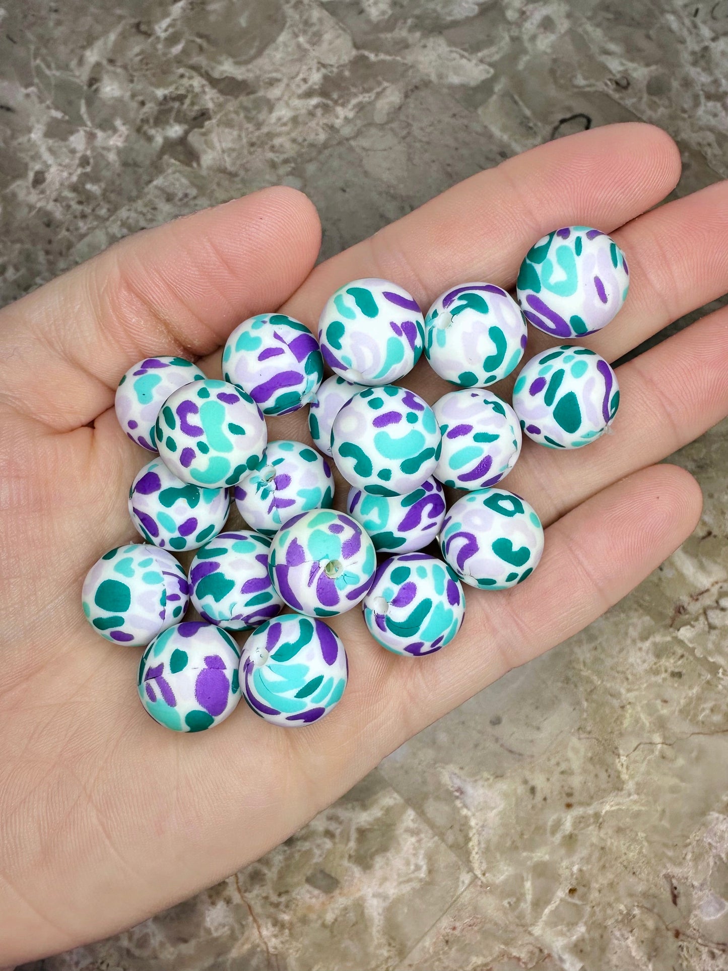 Under the Sea Leotah *Exclusive 15mm Print