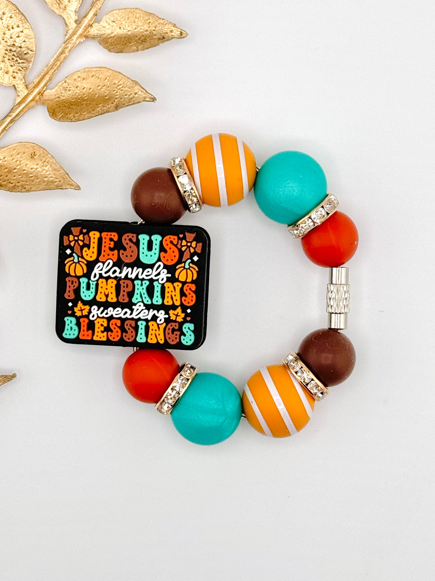 (Wholesale) Cup Charm ~ Jesus, Flannels, Sweaters