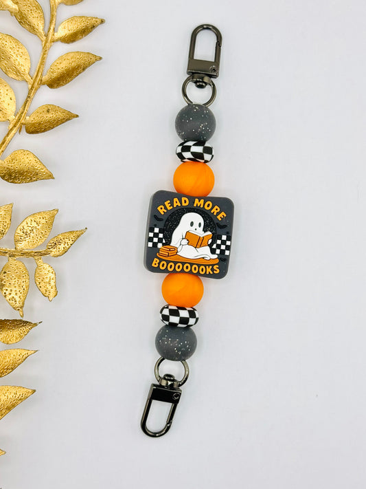 E-Reader Strap Kit ~ Read More Boooooks