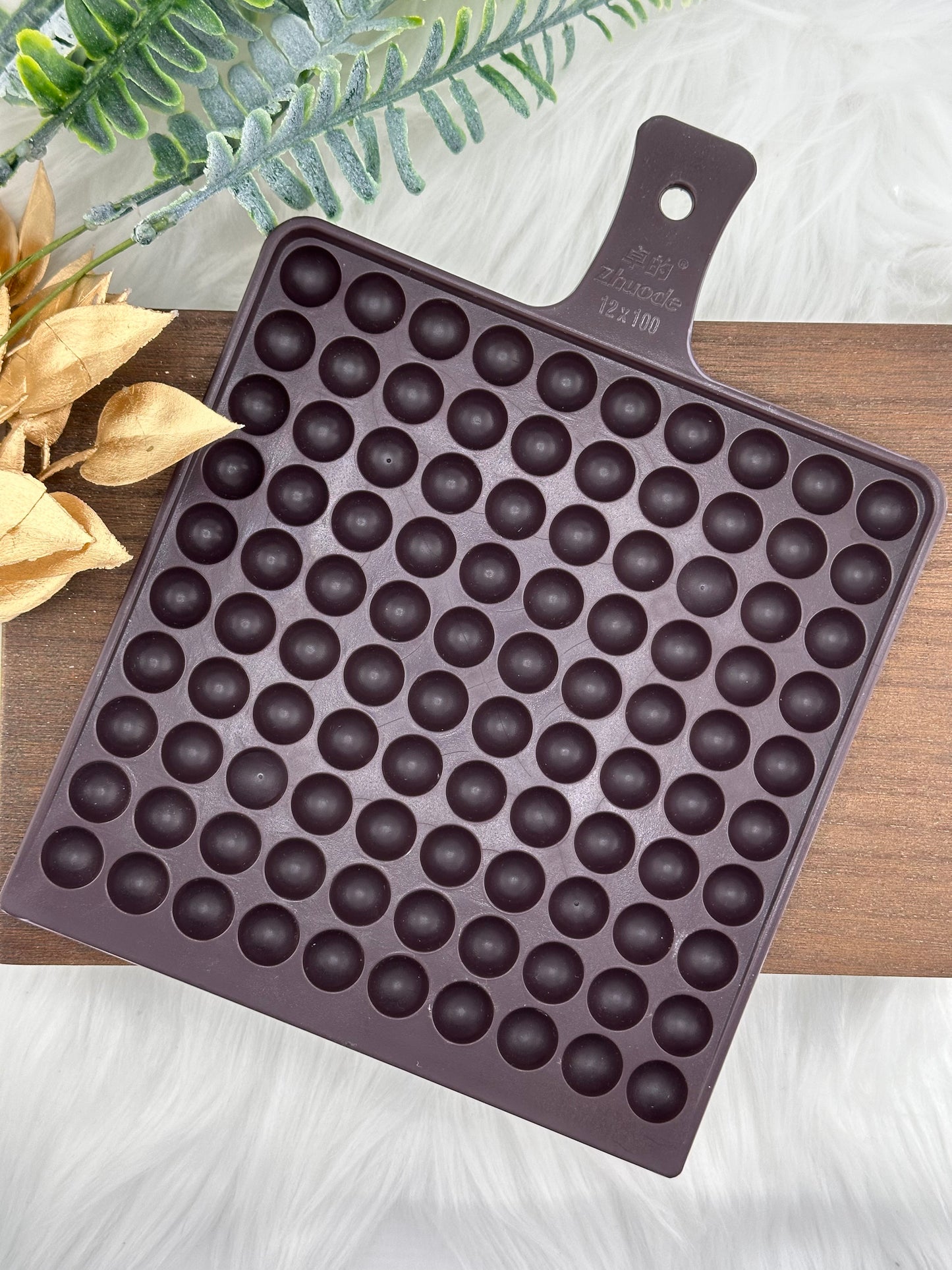 Bead Counter Board (12x100)