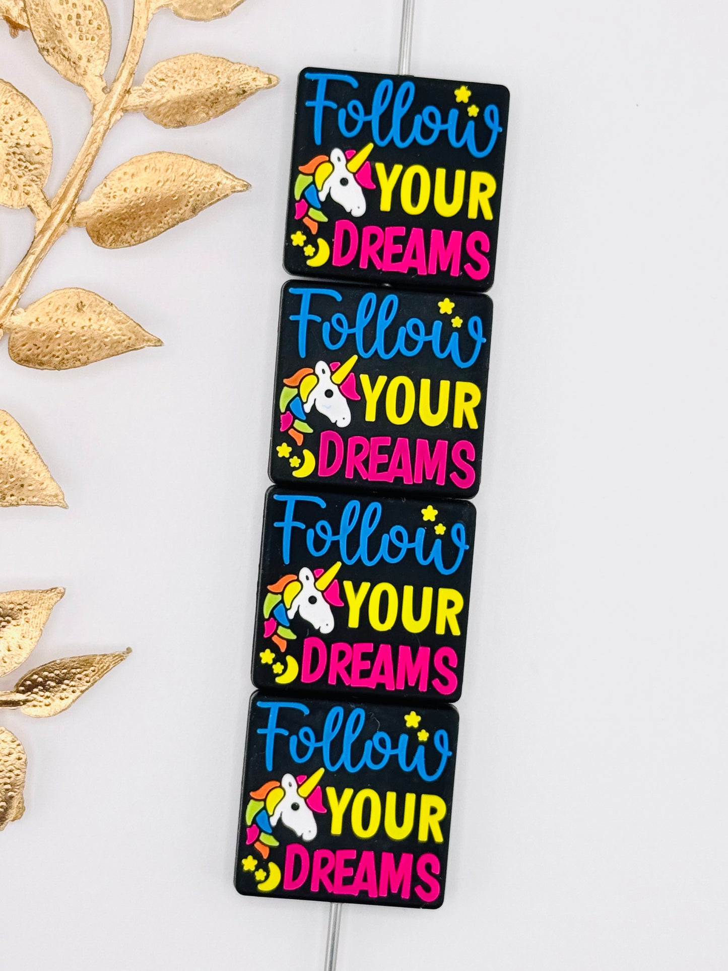 Follow Your Dreams Focal