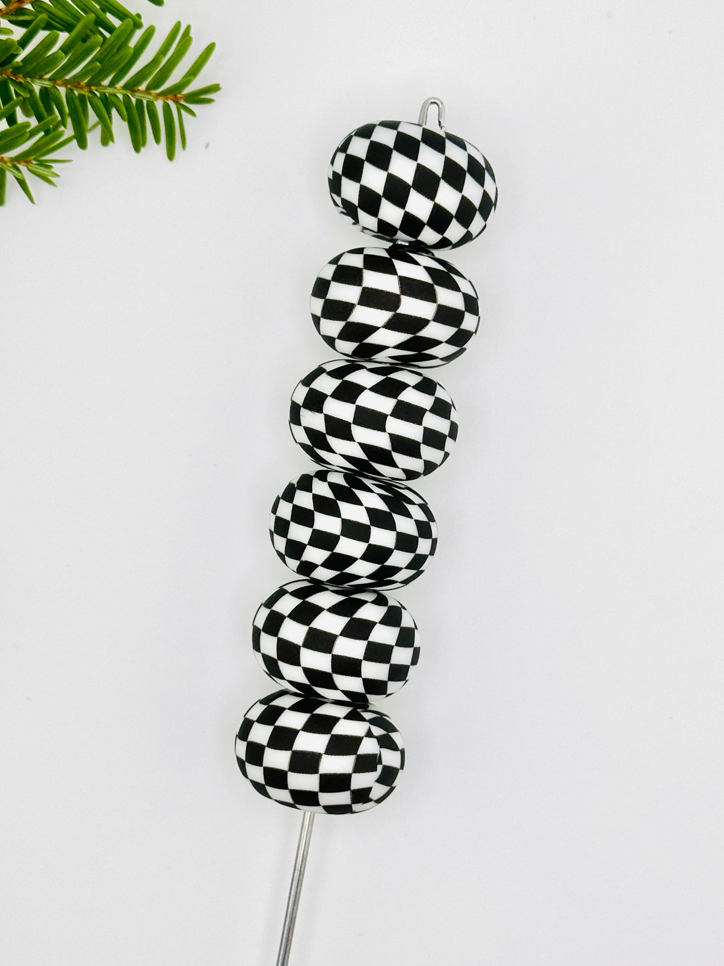 Original Checker *Custom Print