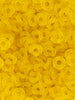 Frosted Yellow
