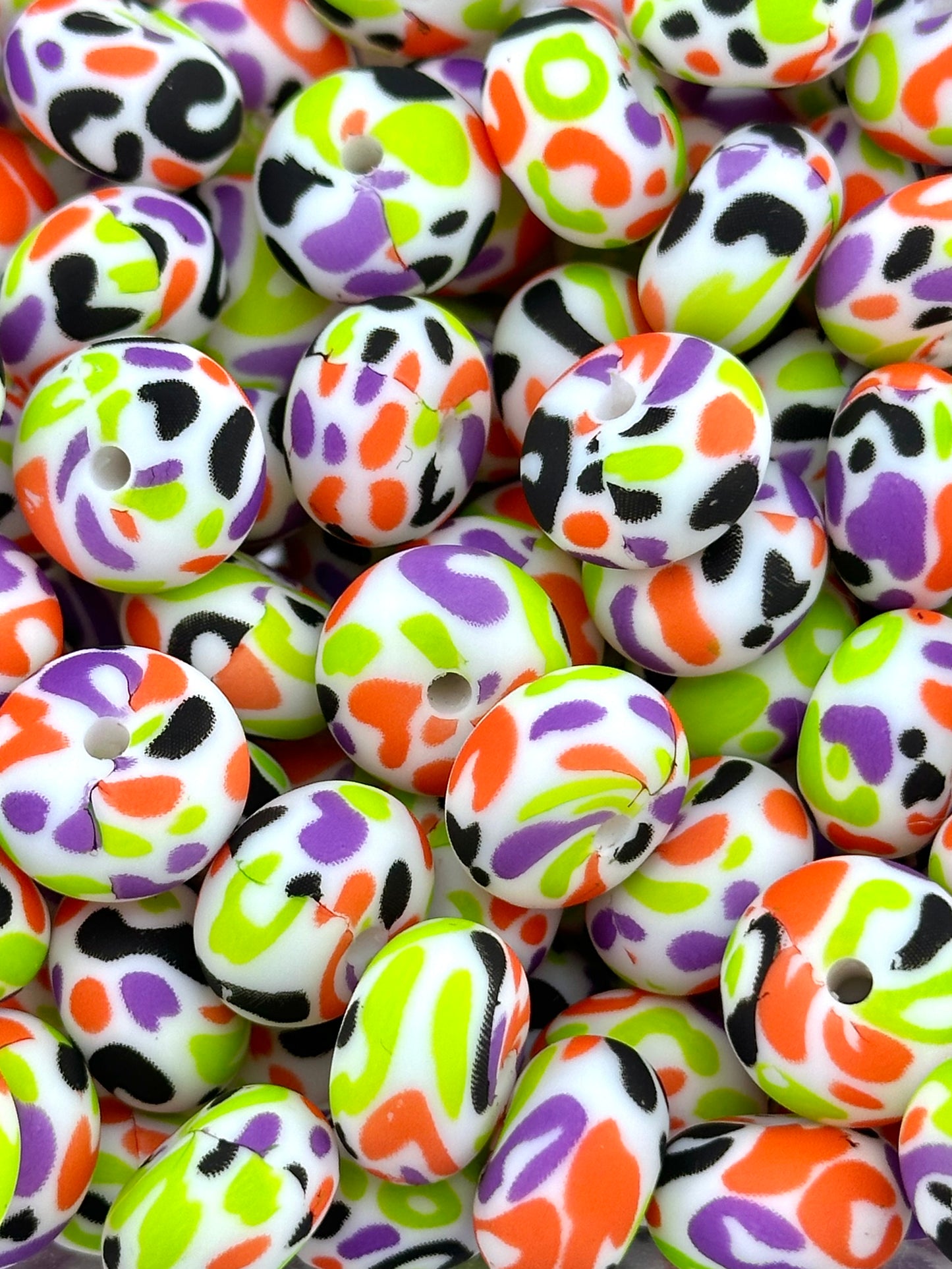 Boo-Tiful Leotah *Exclusive Custom Print