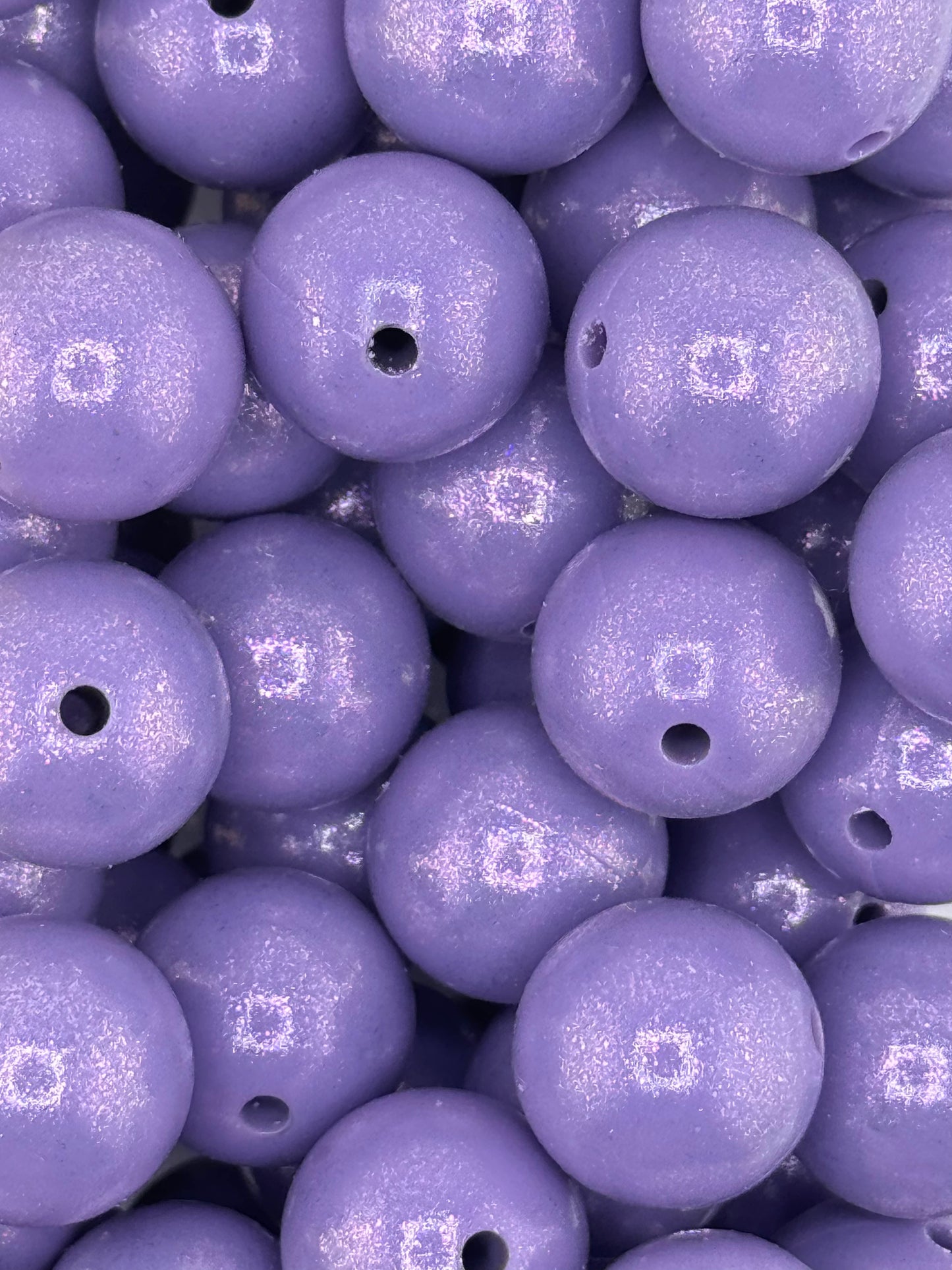 Opal #128 Dusty Periwinkle