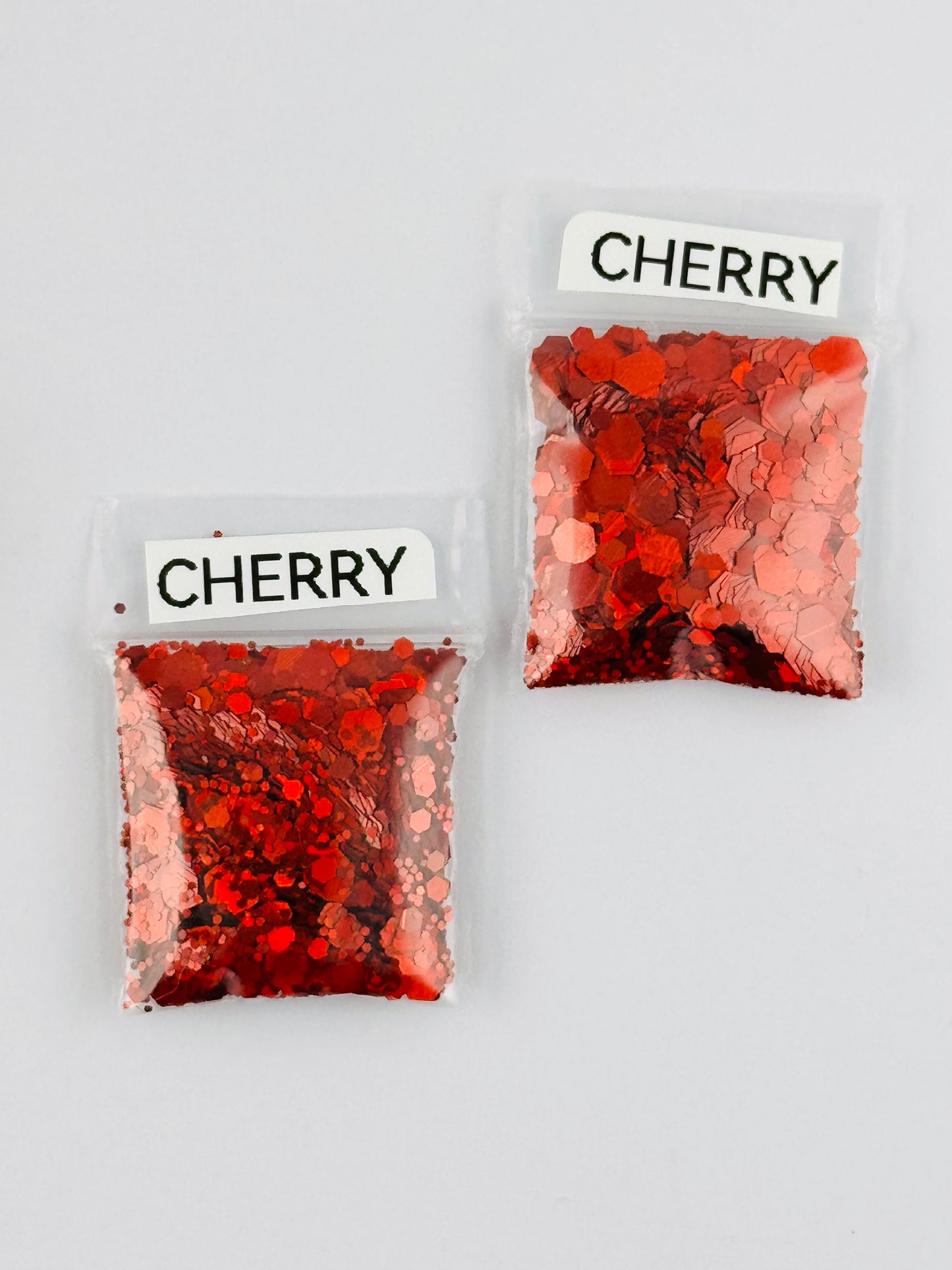 Confetti 2.5g Mix - Cherry