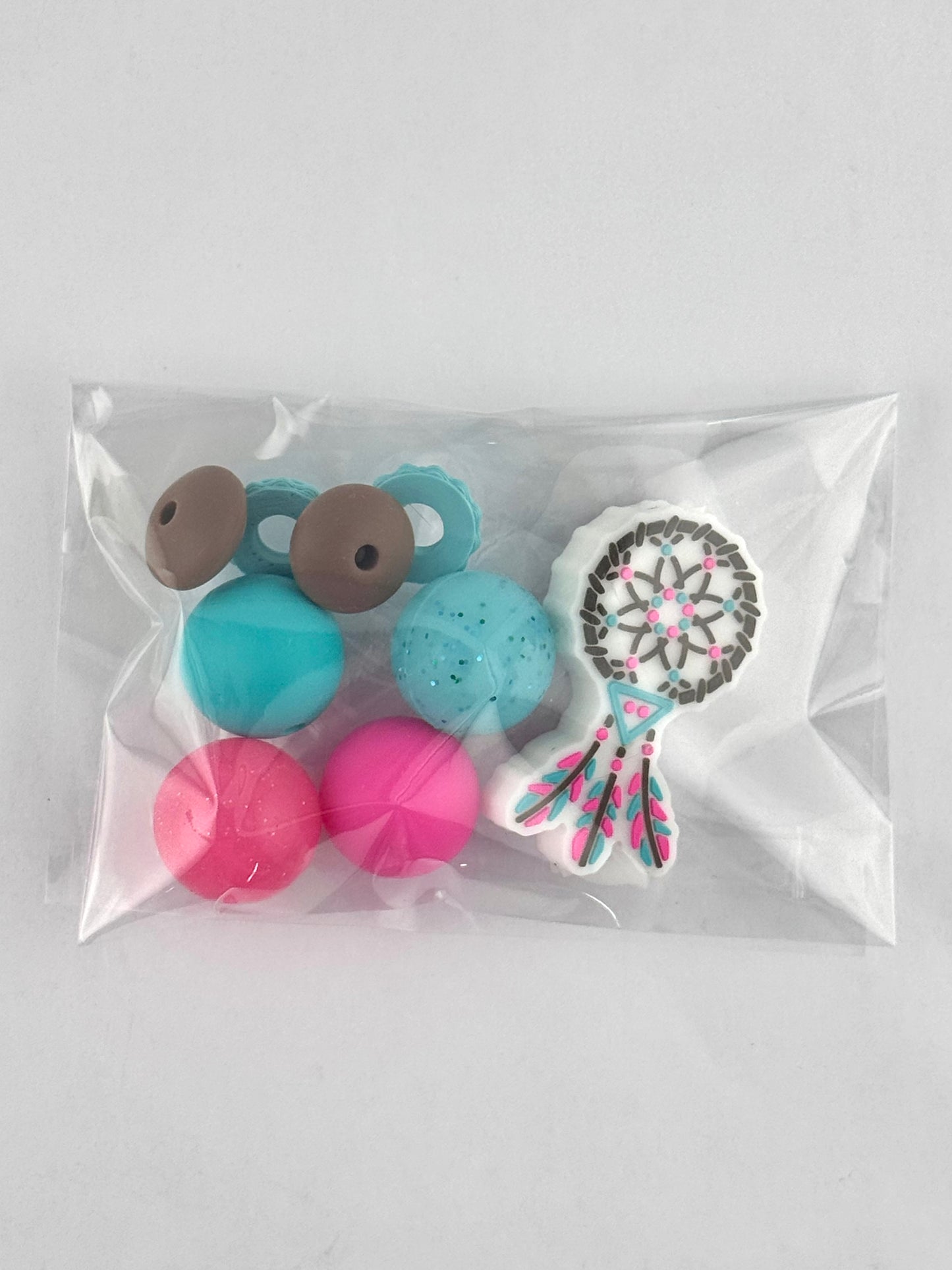 Bead Bag - Dreamcatcher