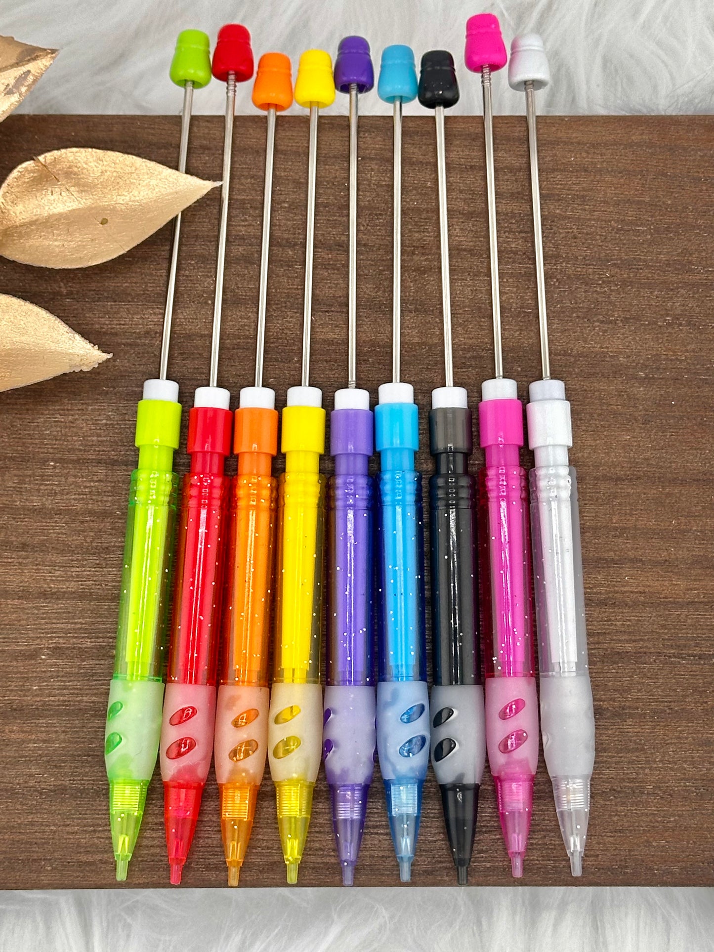 Beadable Mechanical Pencil