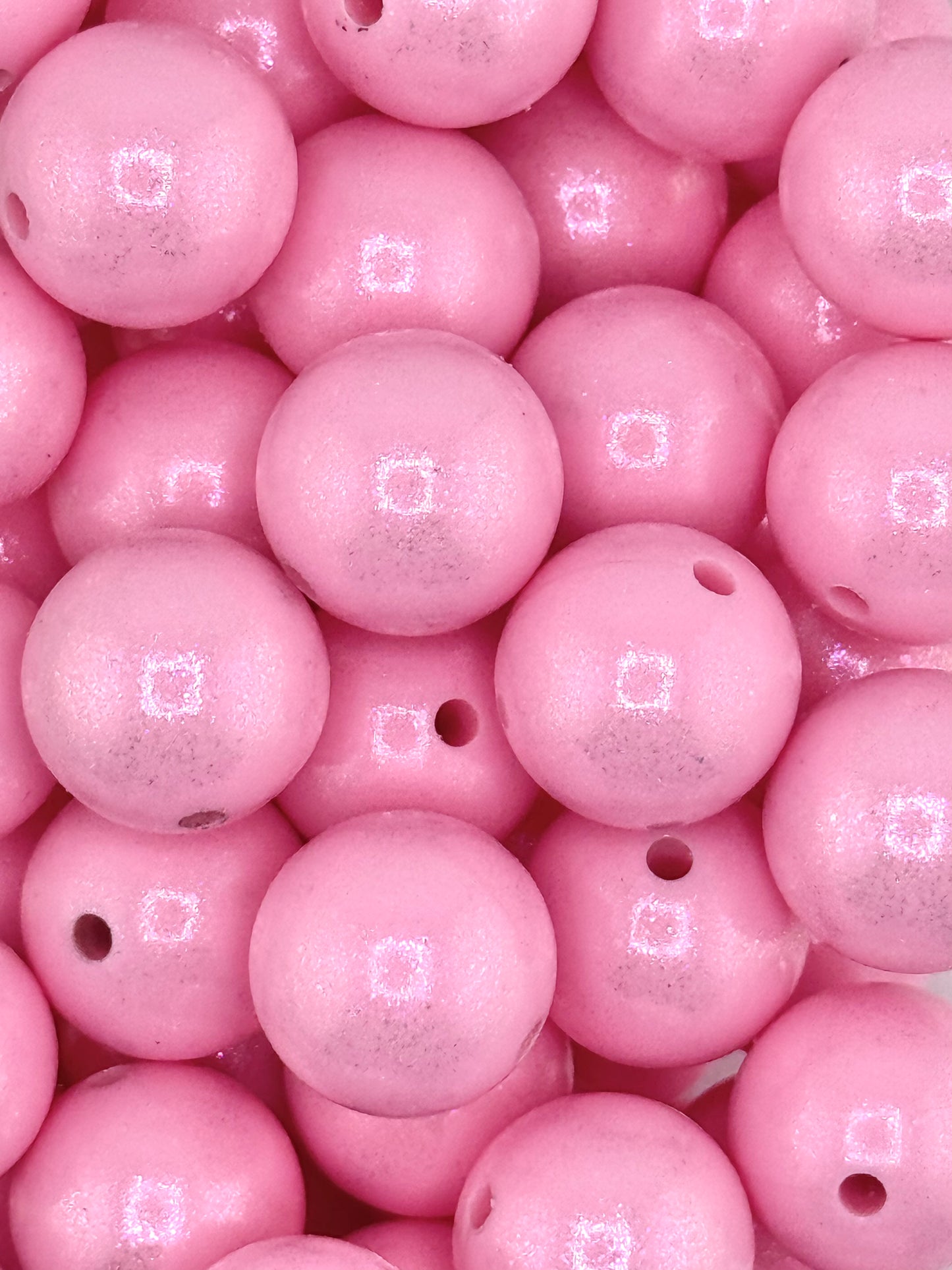 Opal #122 Bubblegum Pink